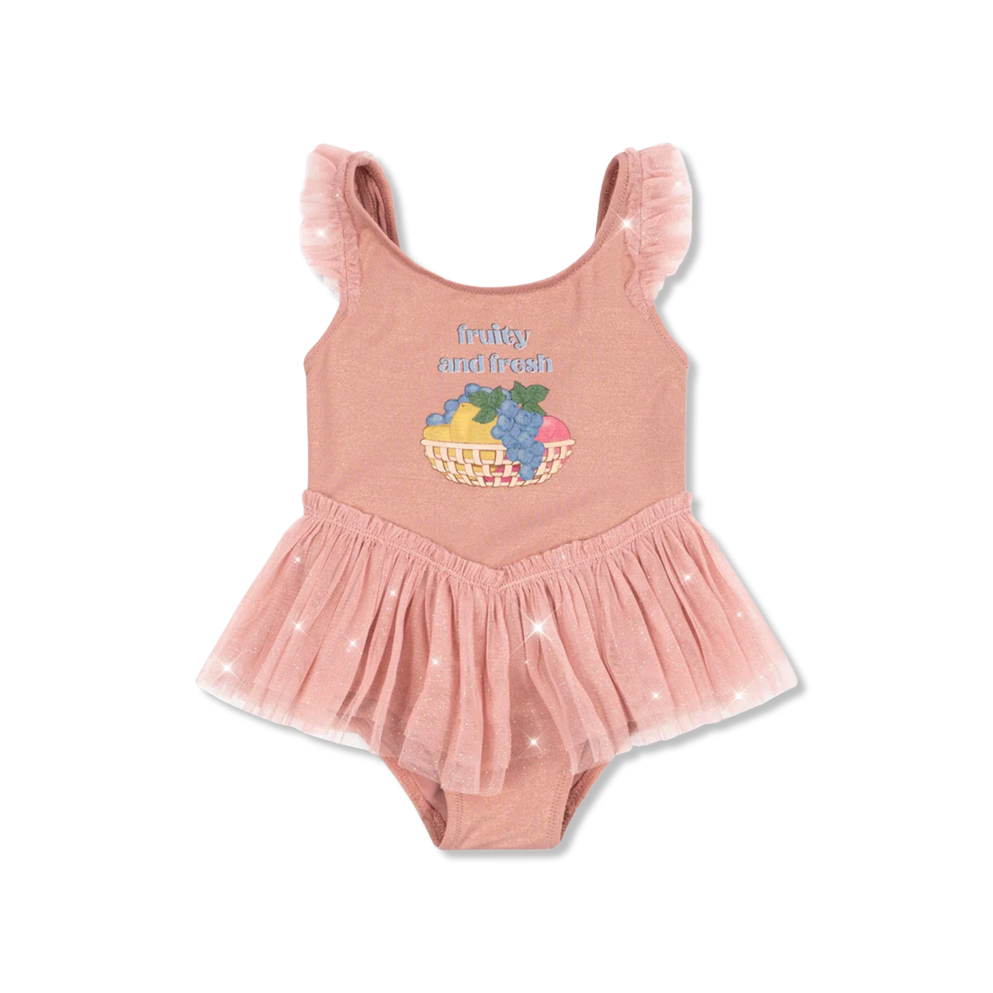 Amandine Strój kąpielowy