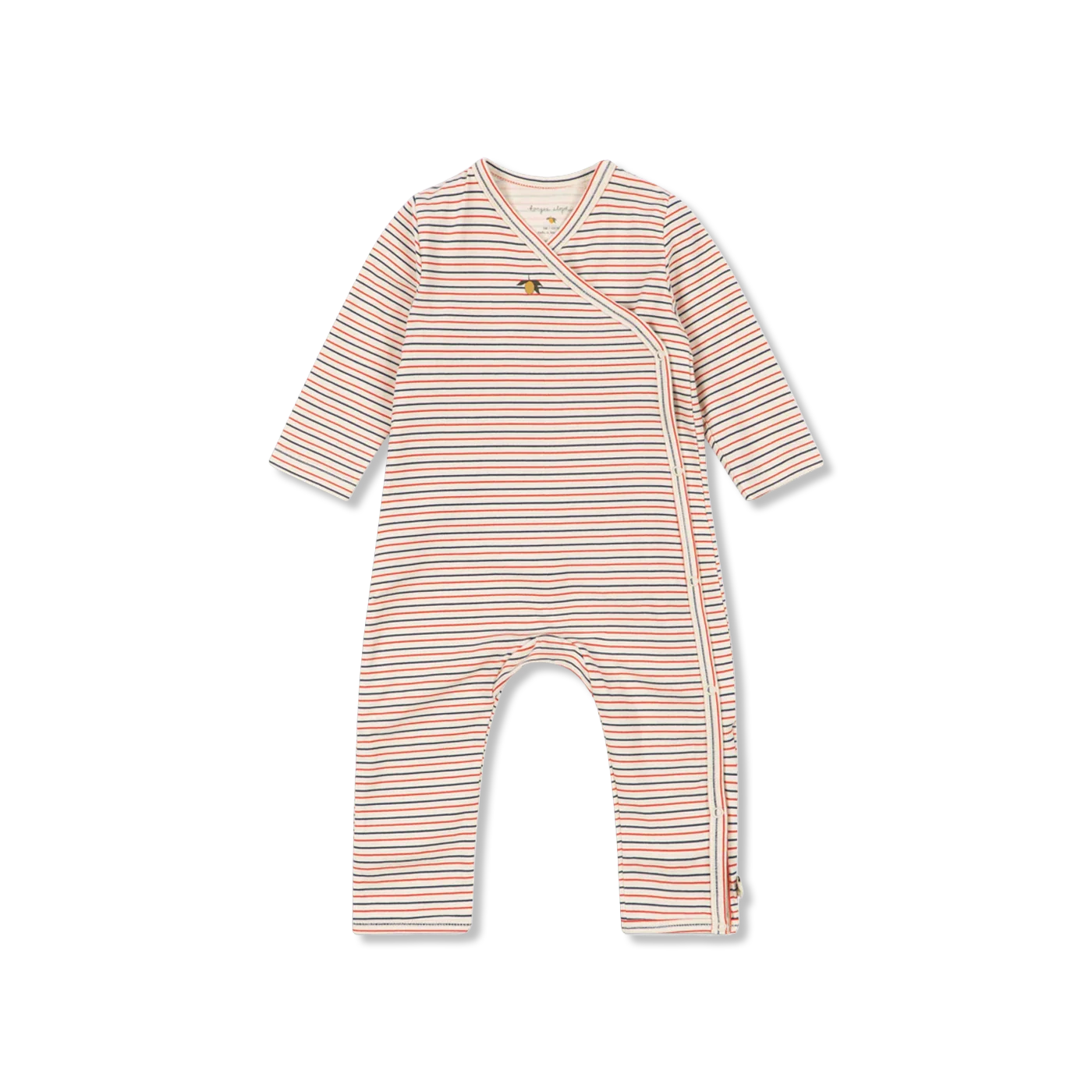 BASIC kombinezon pełny