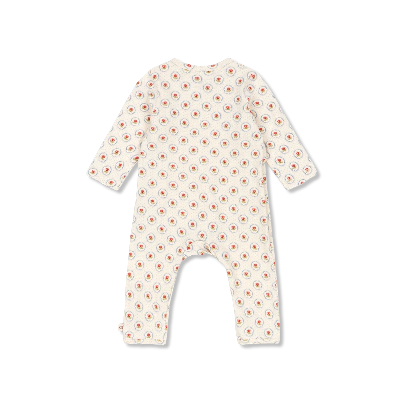 BASIC kombinezon pełny