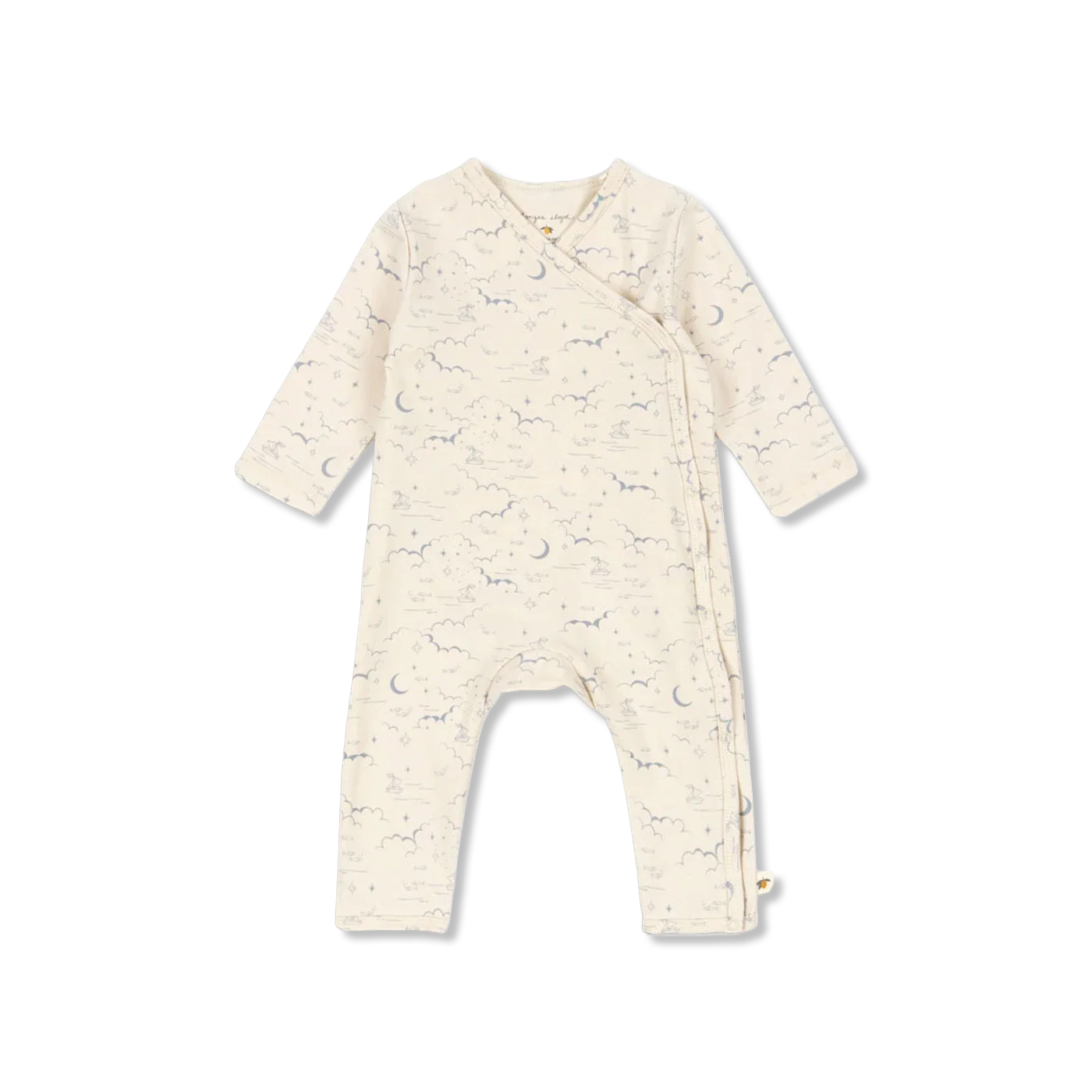 BASIC kombinezon pełny