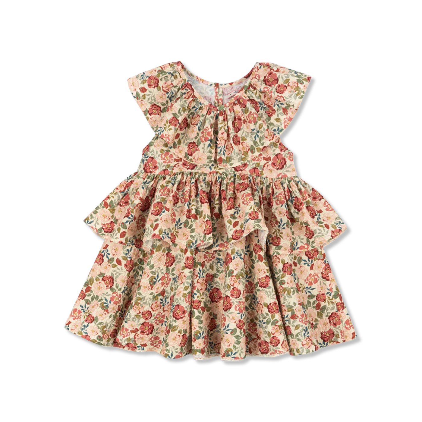 BELLA kombinezon pełny