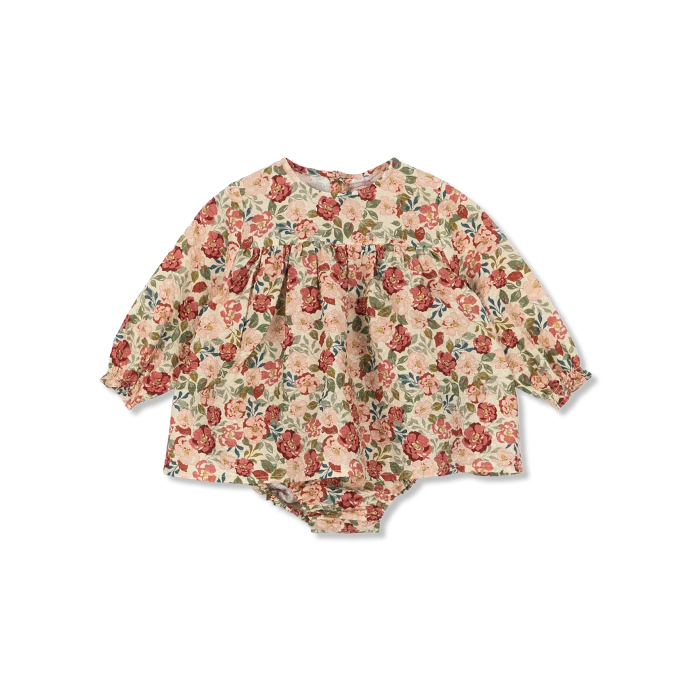 BELLA kombinezon pełny