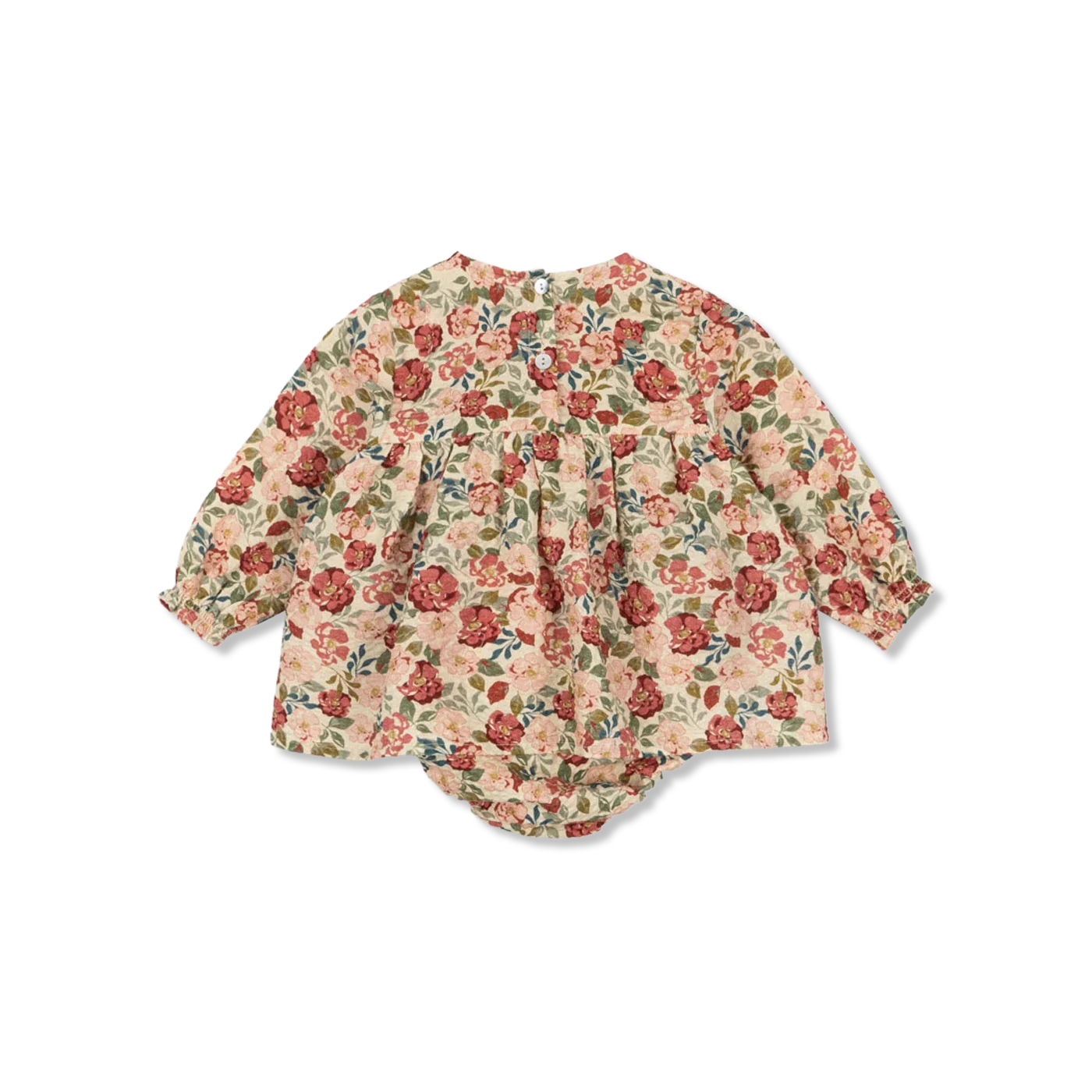 BELLA kombinezon pełny