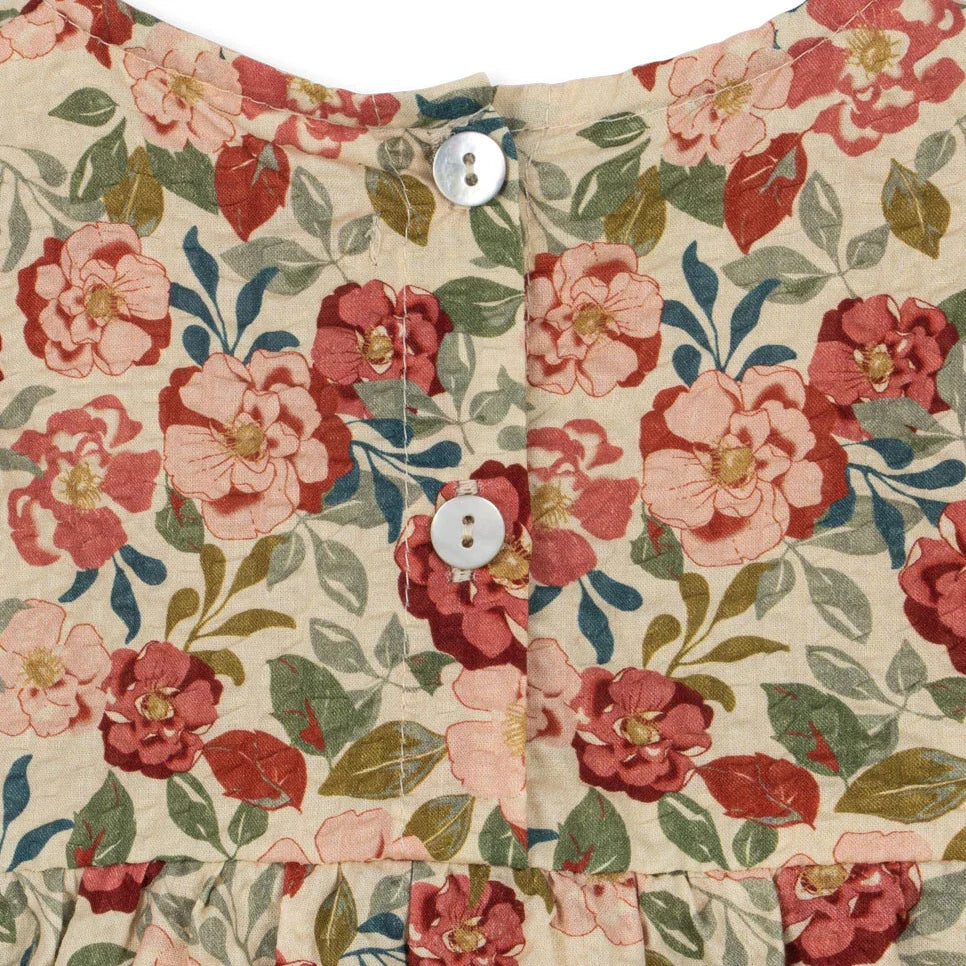 BELLA kombinezon pełny