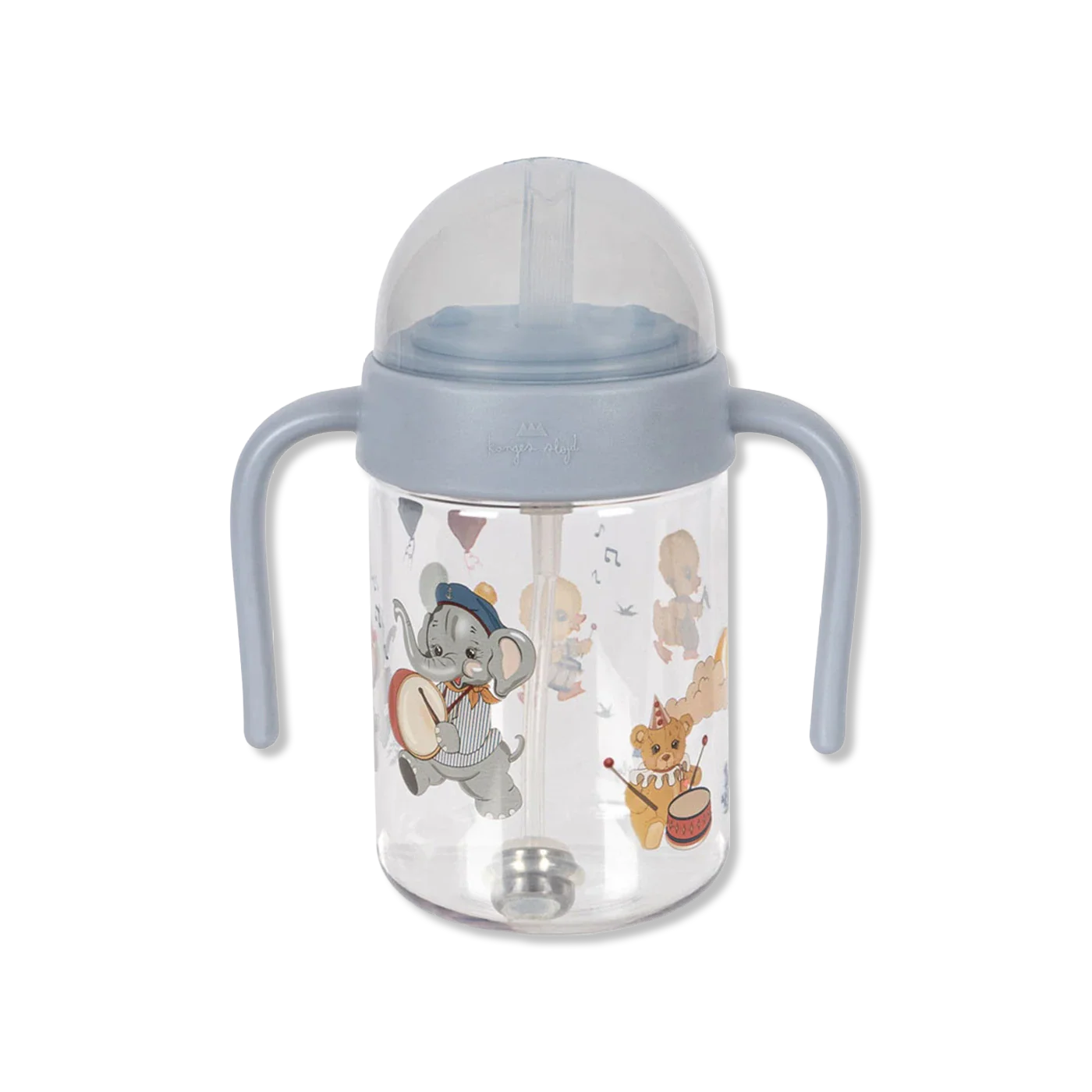 BOTTLE butelka na wodę