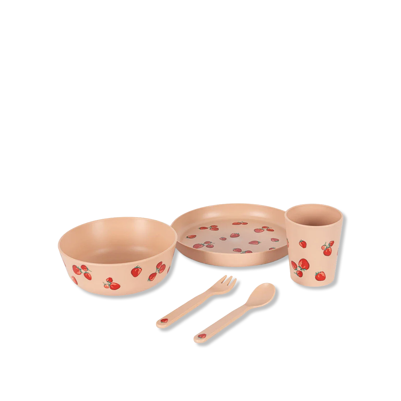 DINNER zastawa stołowa dla dzieci