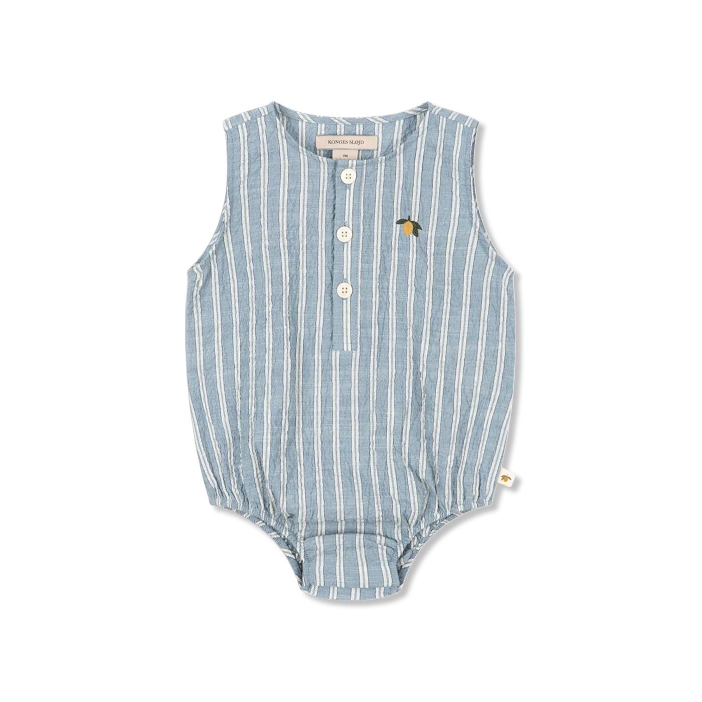 Elliot Letni kombinezon