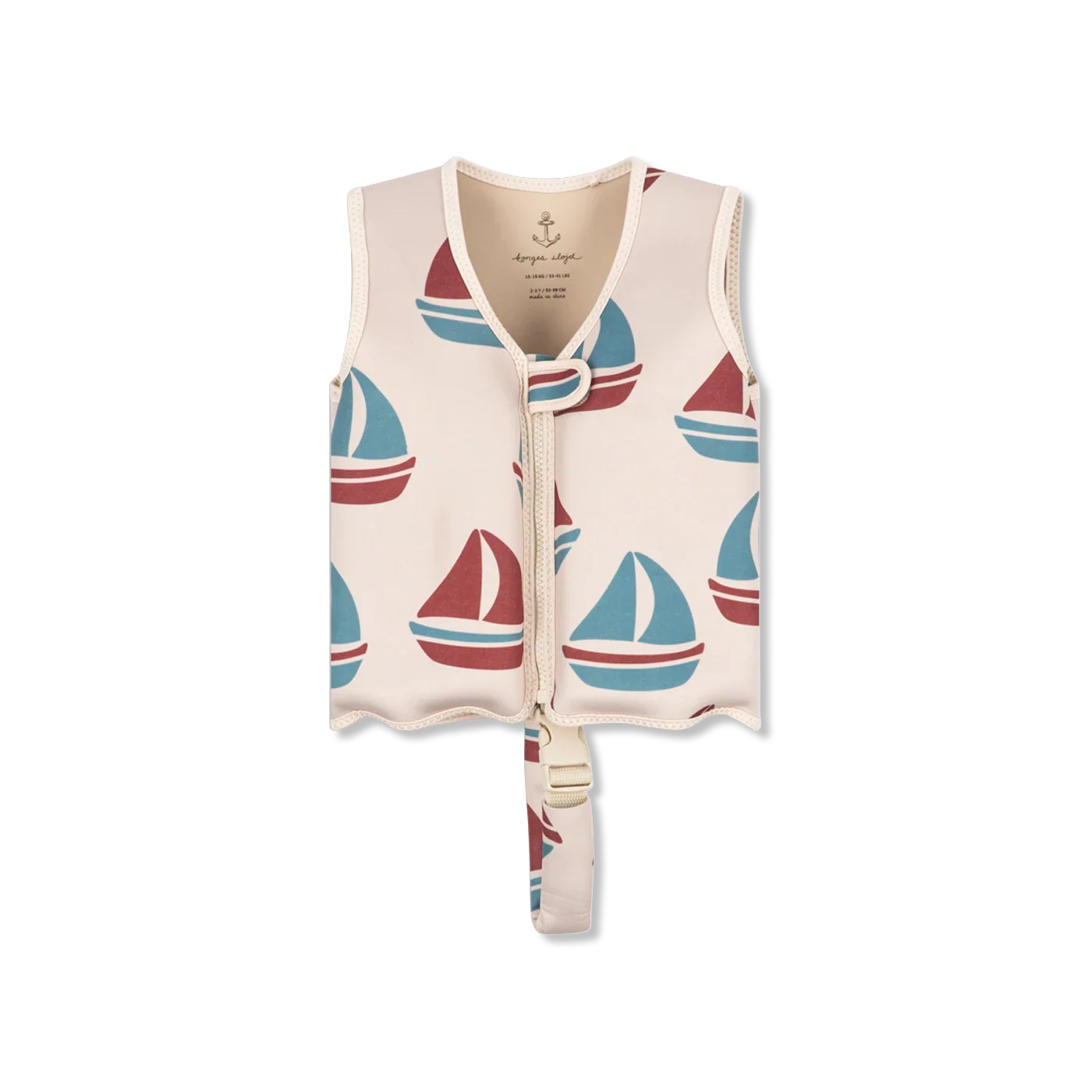 Ellis Kamizelka do pływania