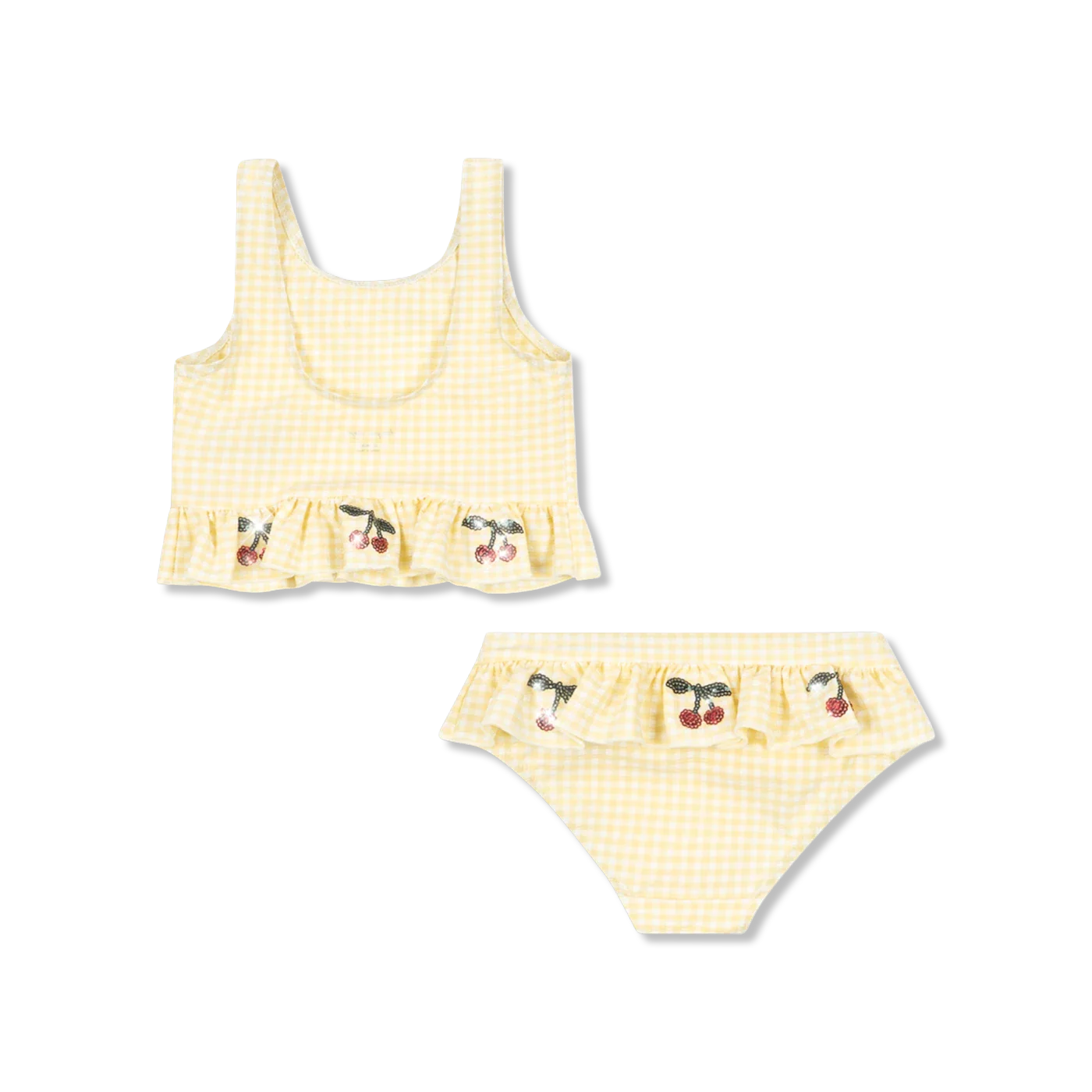 ETTA stroje kąpielowe