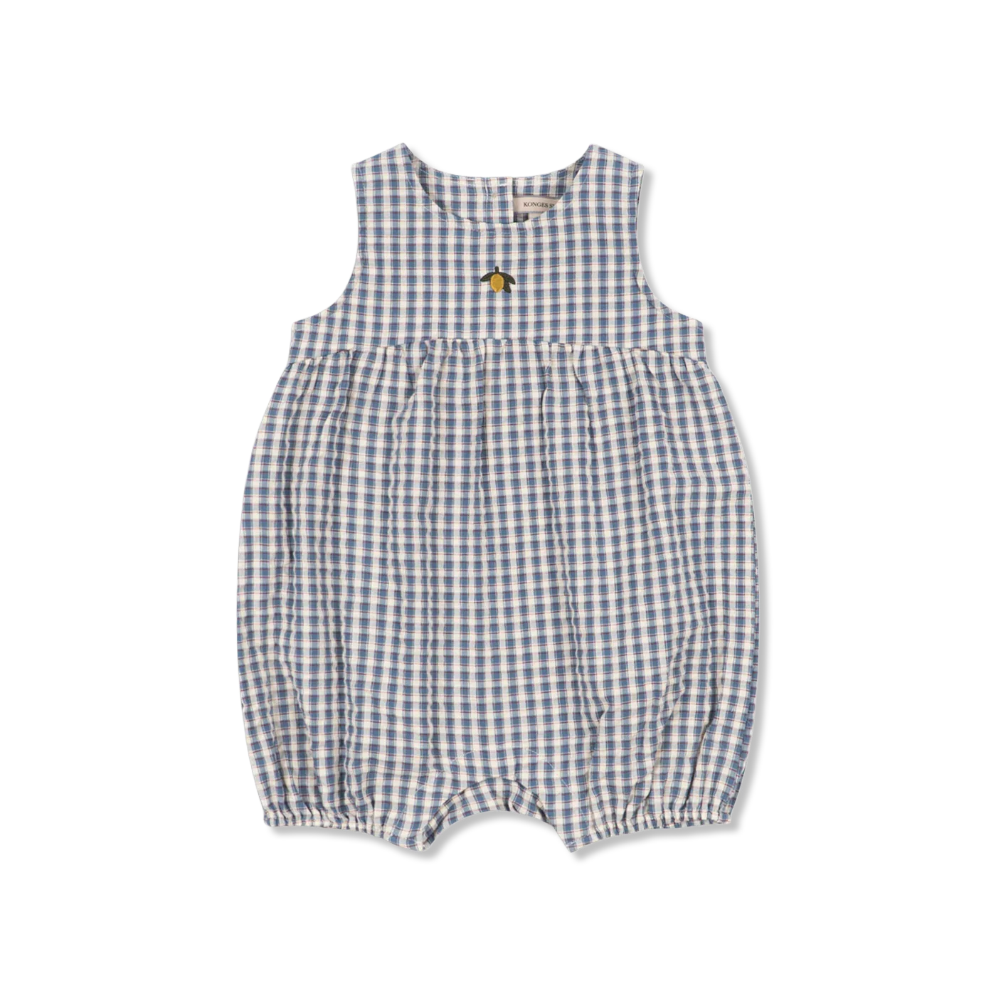 Kim Letni kombinezon