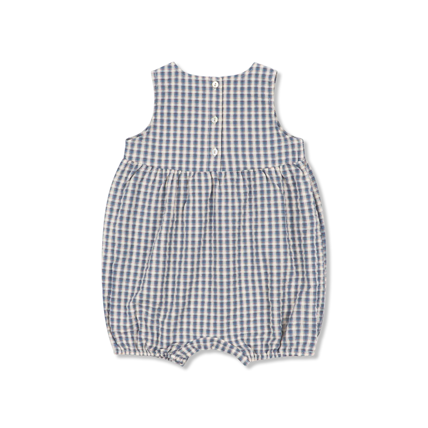 Kim Letni kombinezon