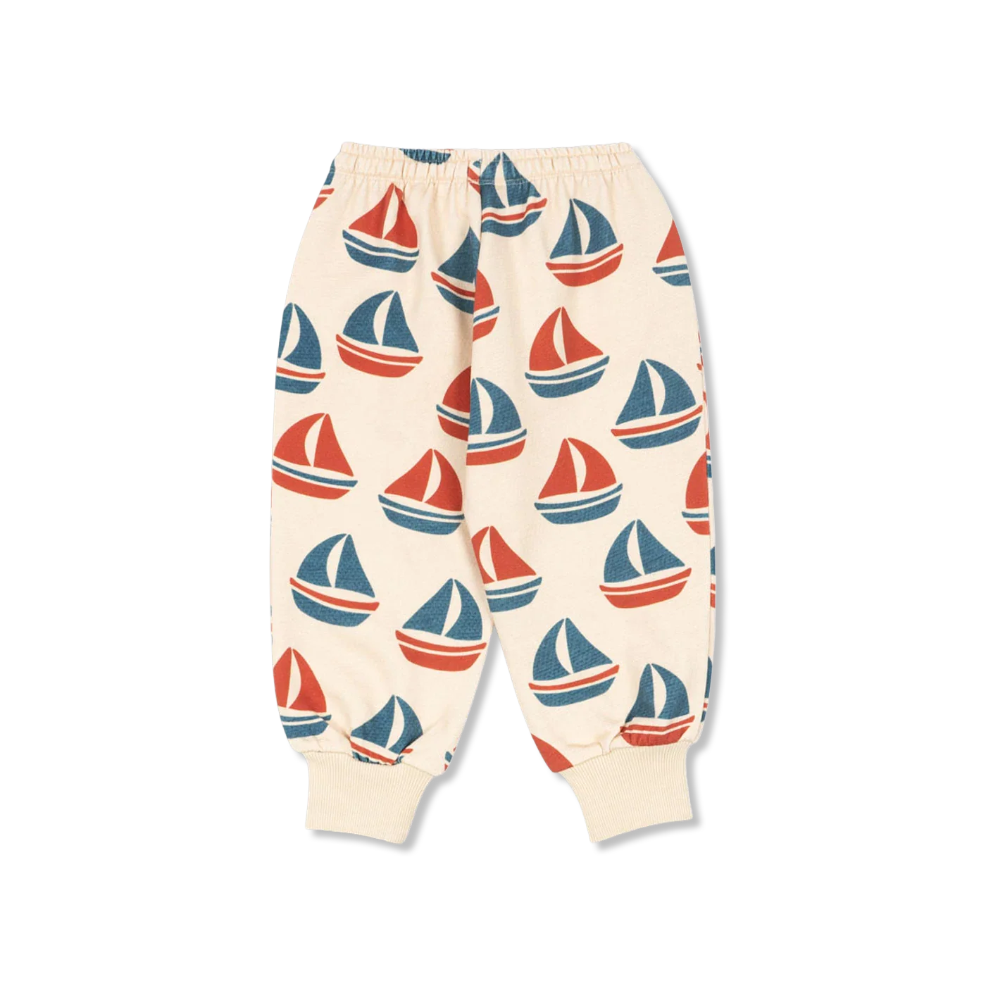 LOUPY spodnie dresowe