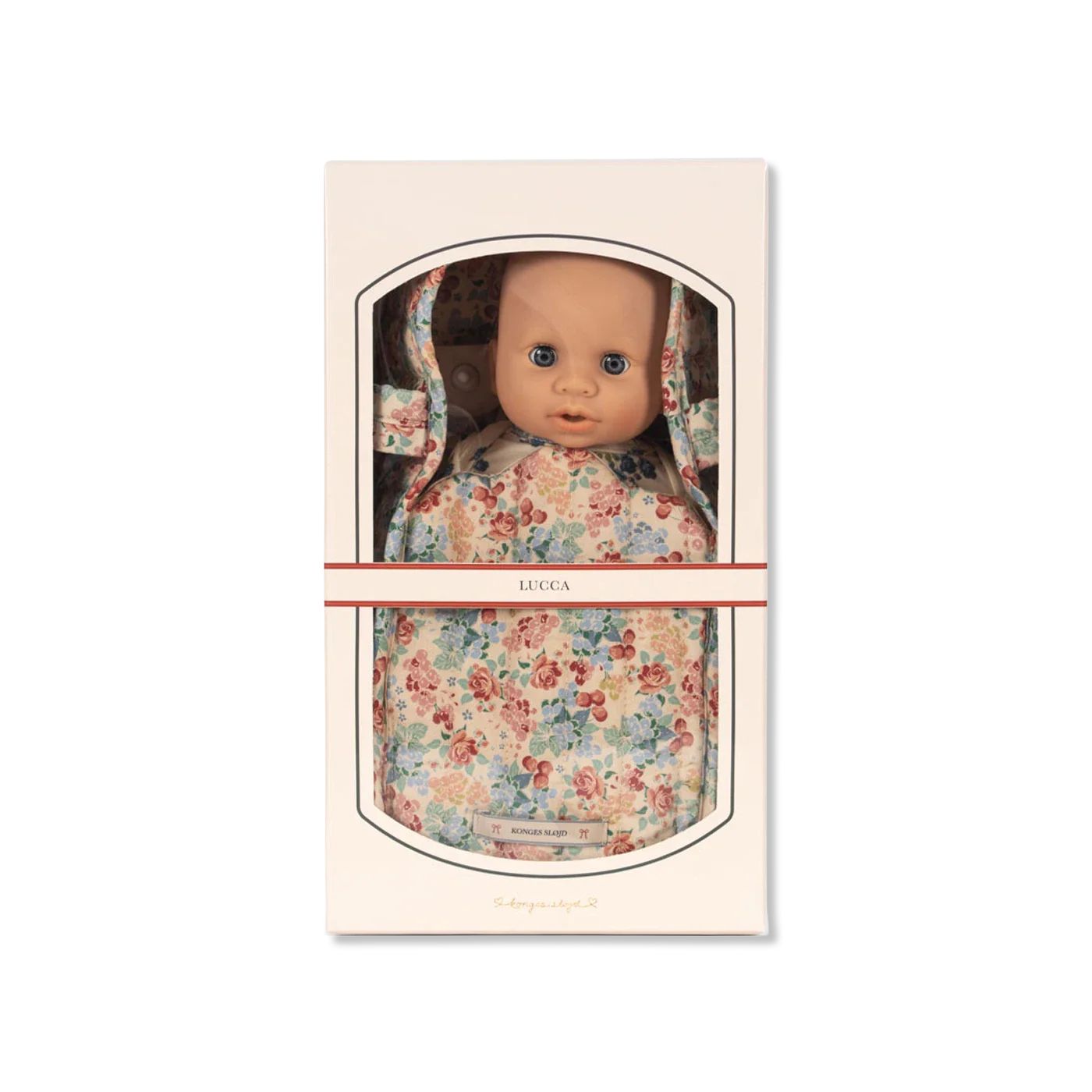 LUCCA lalki i akcesoria