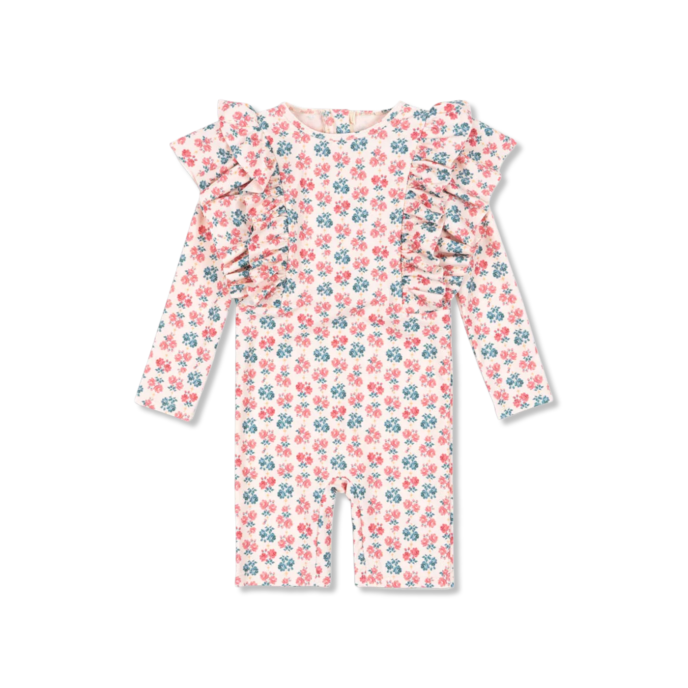 MANUCA kombinezon kąpielowy