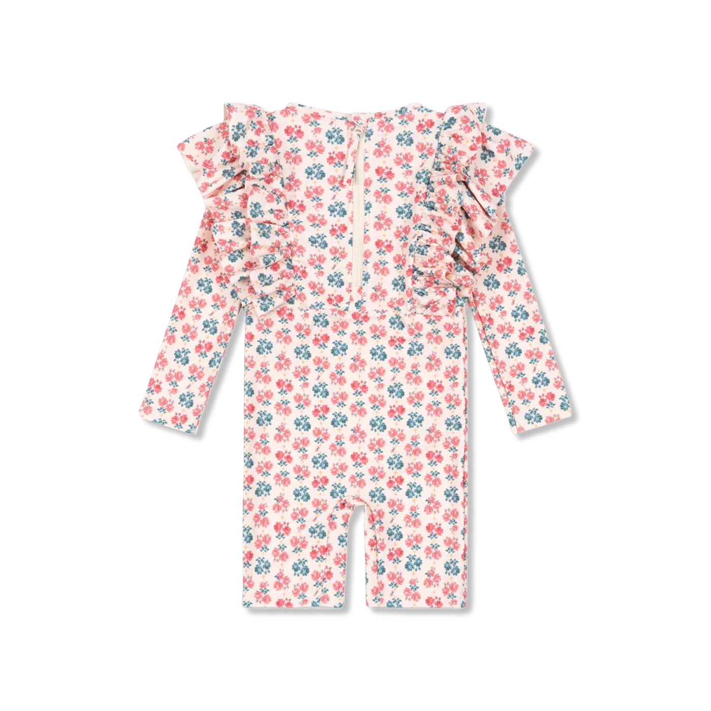 MANUCA kombinezon kąpielowy