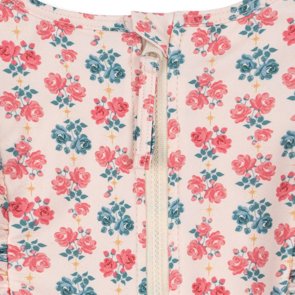 MANUCA kombinezon kąpielowy