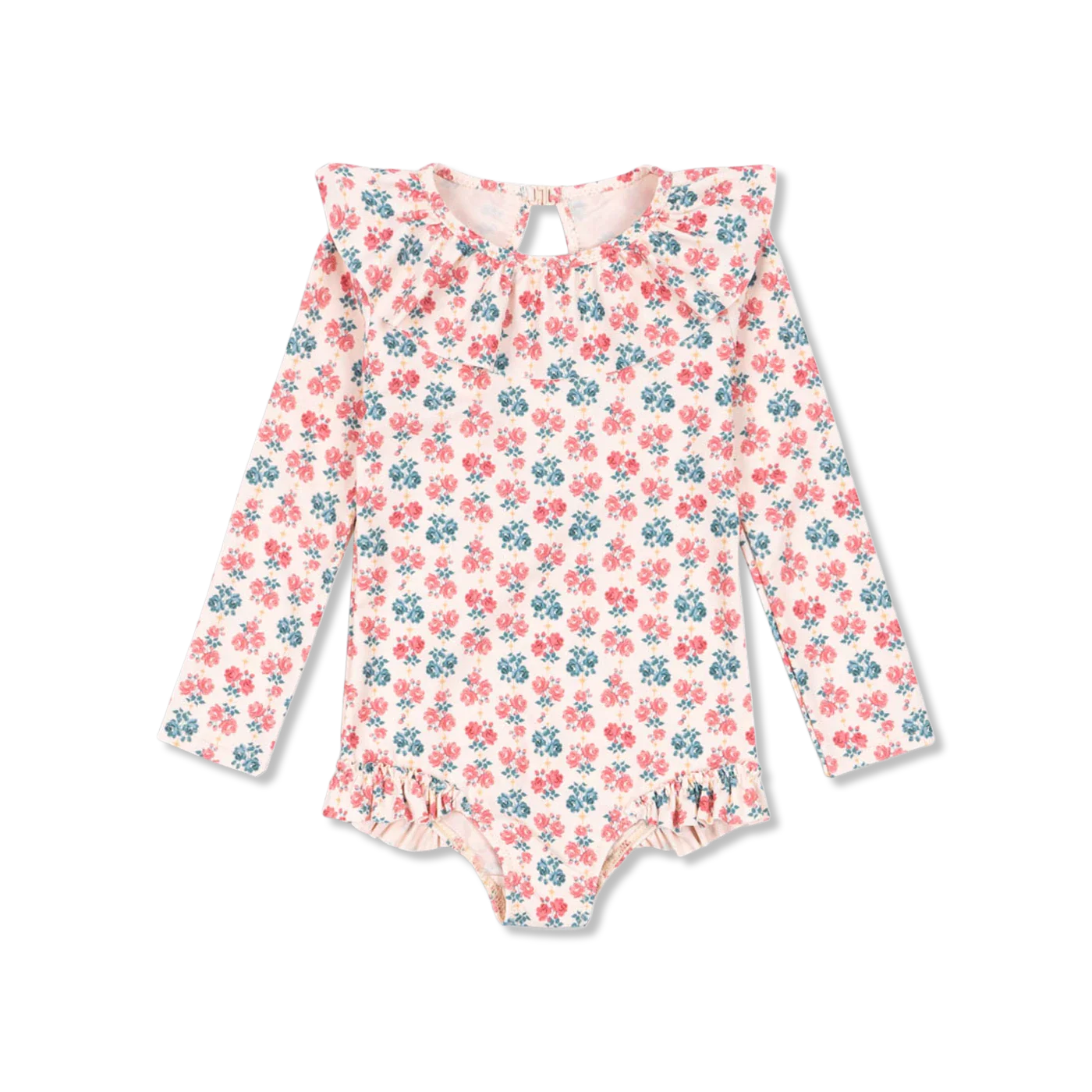 Manuca Strój kąpielowy