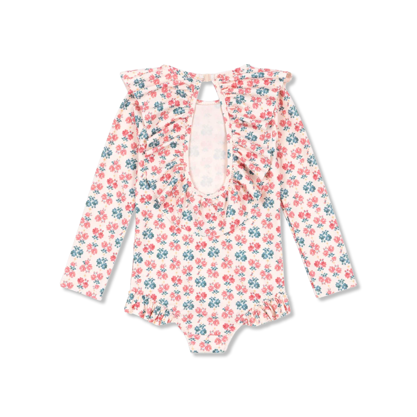 Manuca Strój kąpielowy