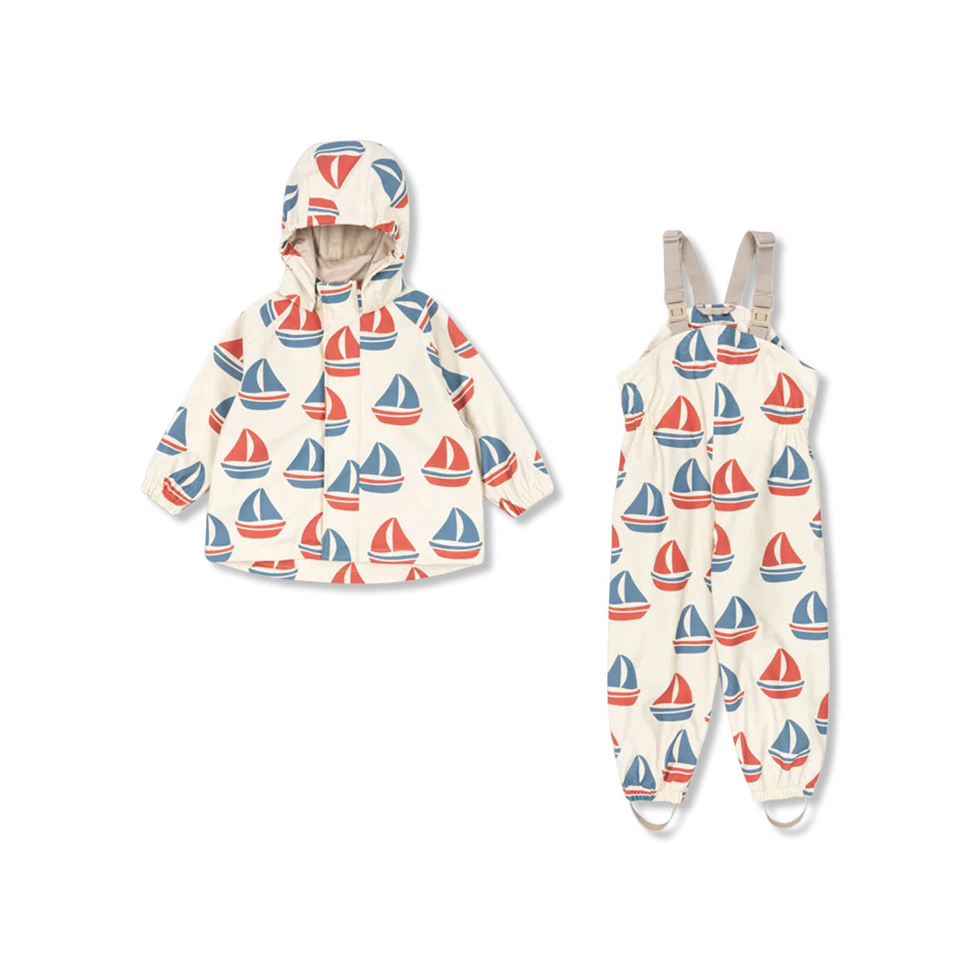 PALME odzież przeciwdeszczowa