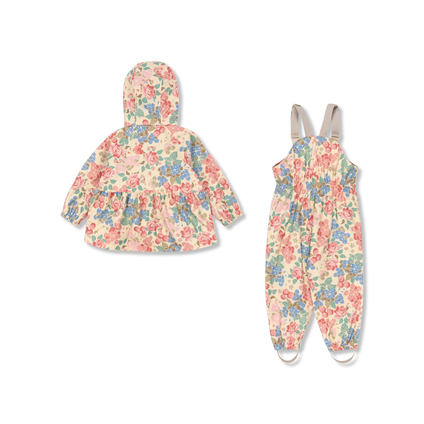 PALME odzież przeciwdeszczowa