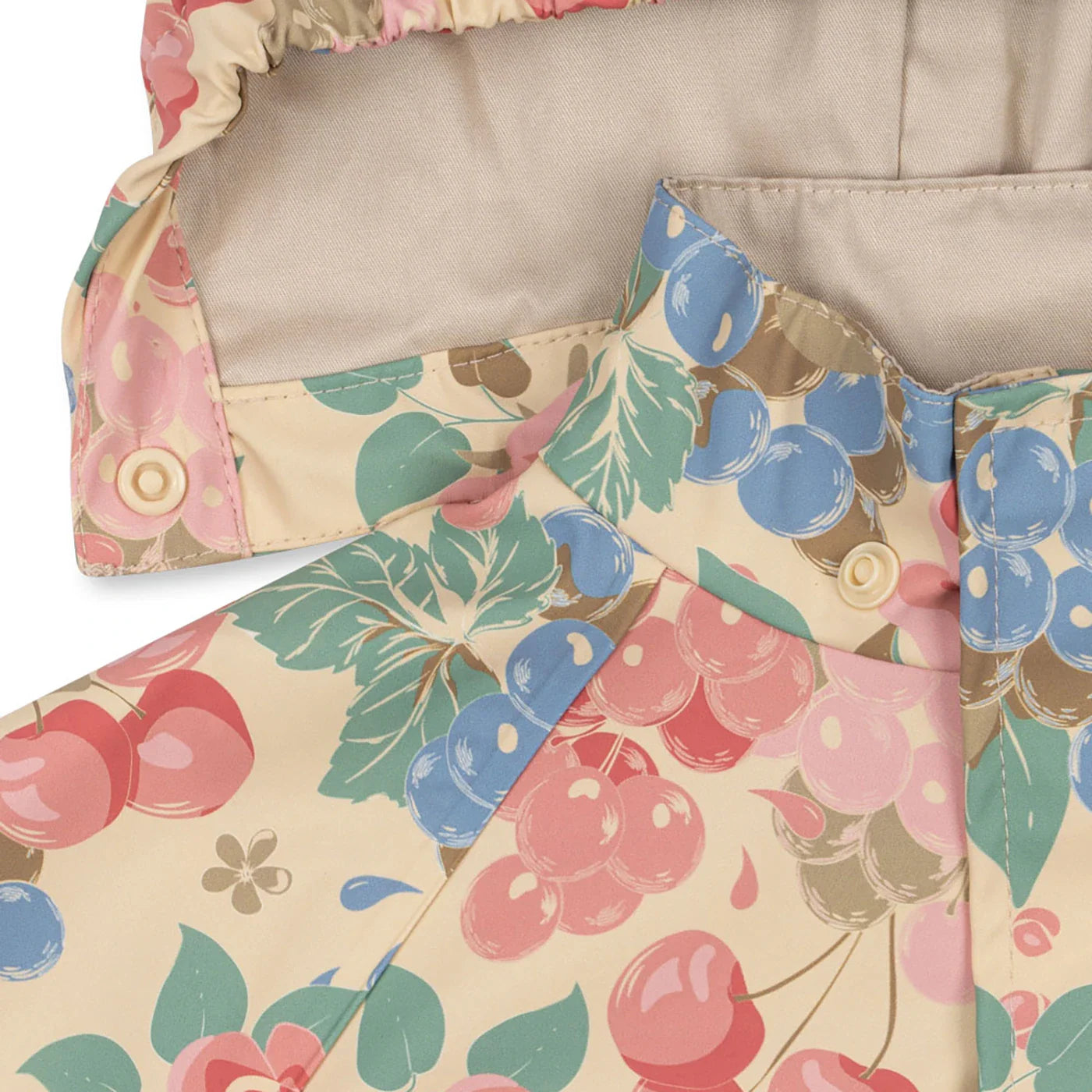 Palme Odzież przeciwdeszczowa