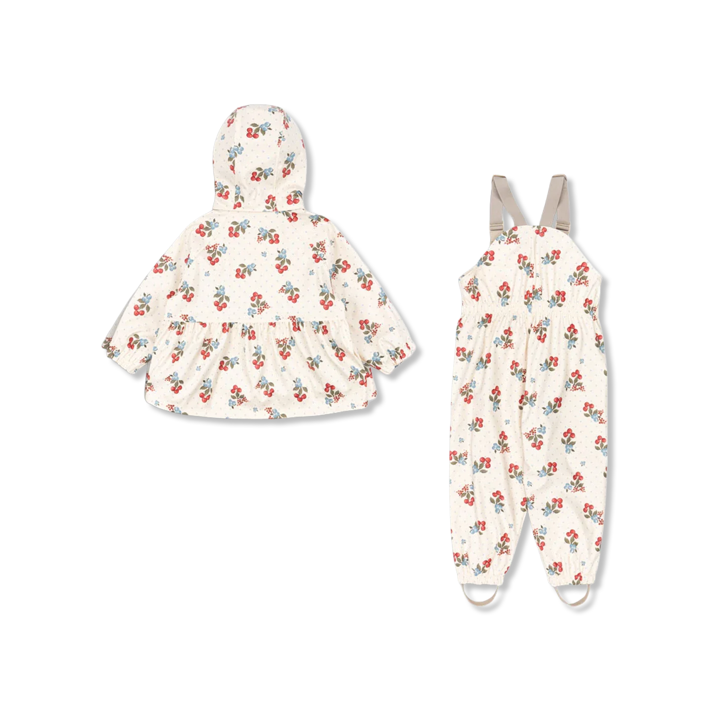 PALME odzież przeciwdeszczowa