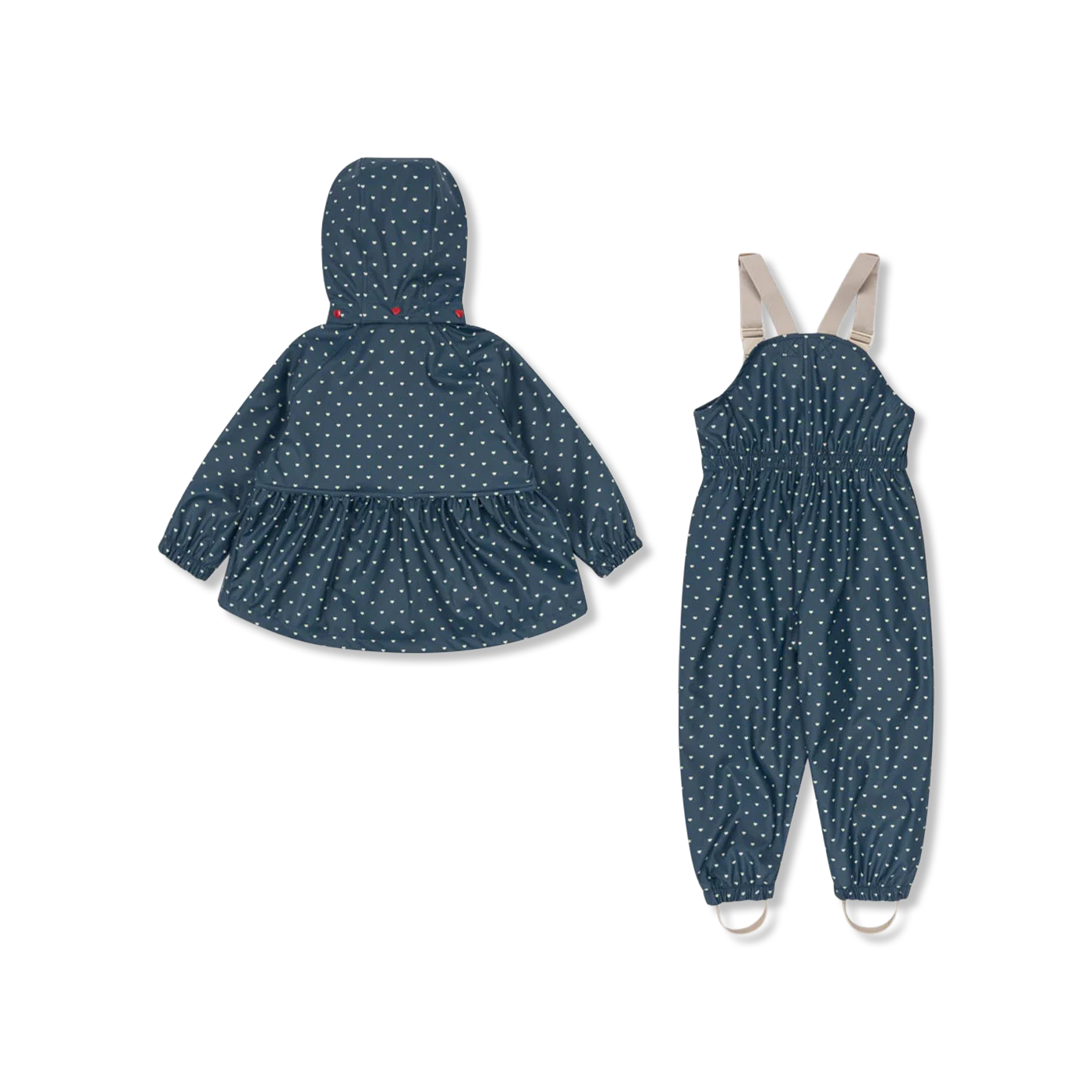 PALME odzież przeciwdeszczowa