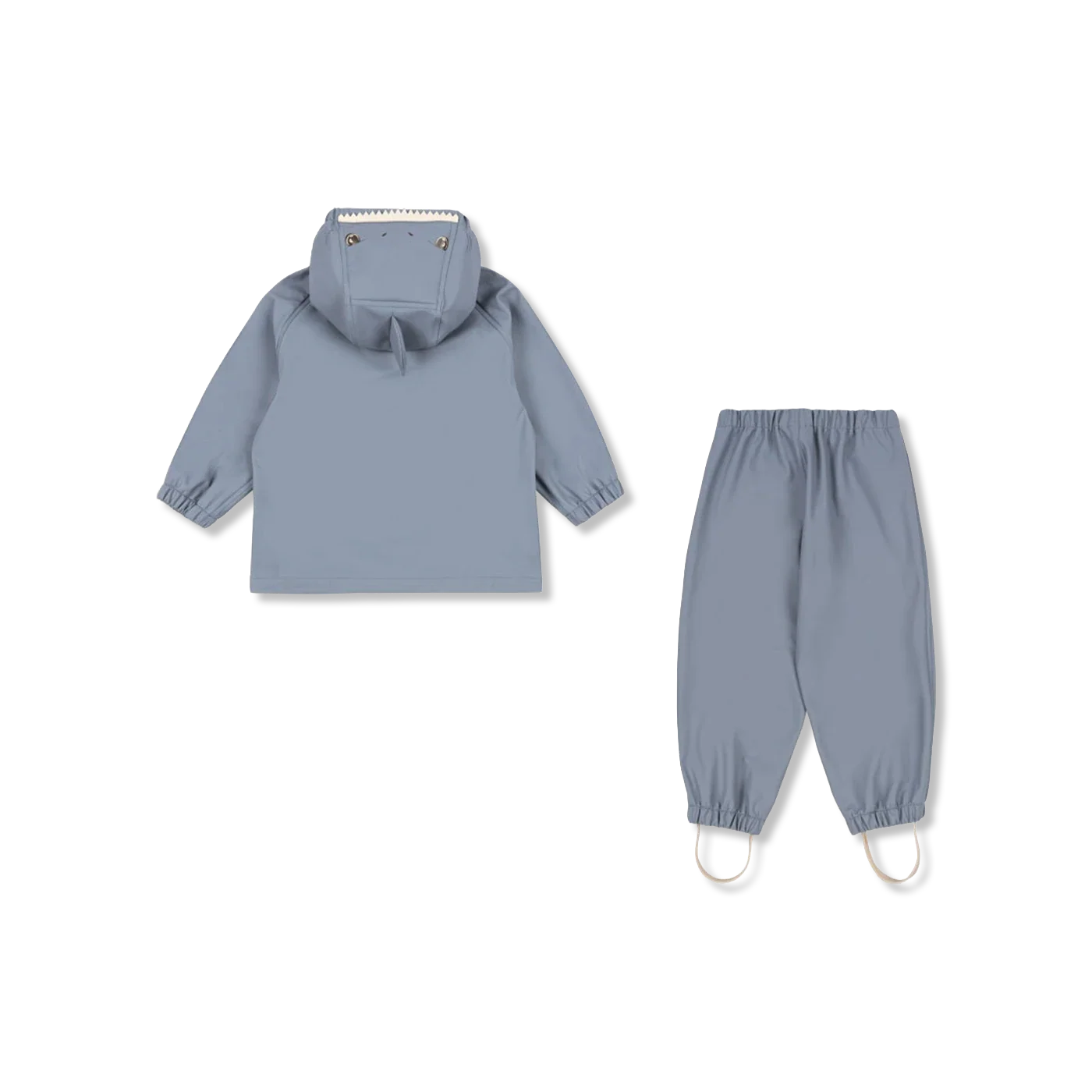 SHARKA odzież przeciwdeszczowa