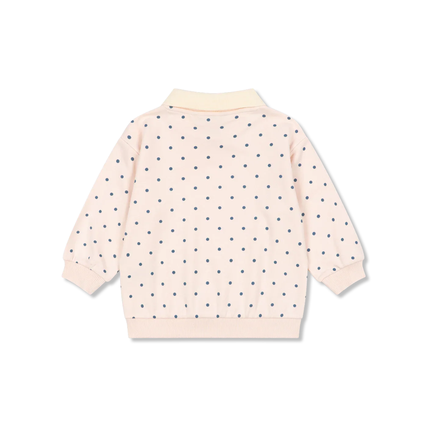 SPOTTY bluzka