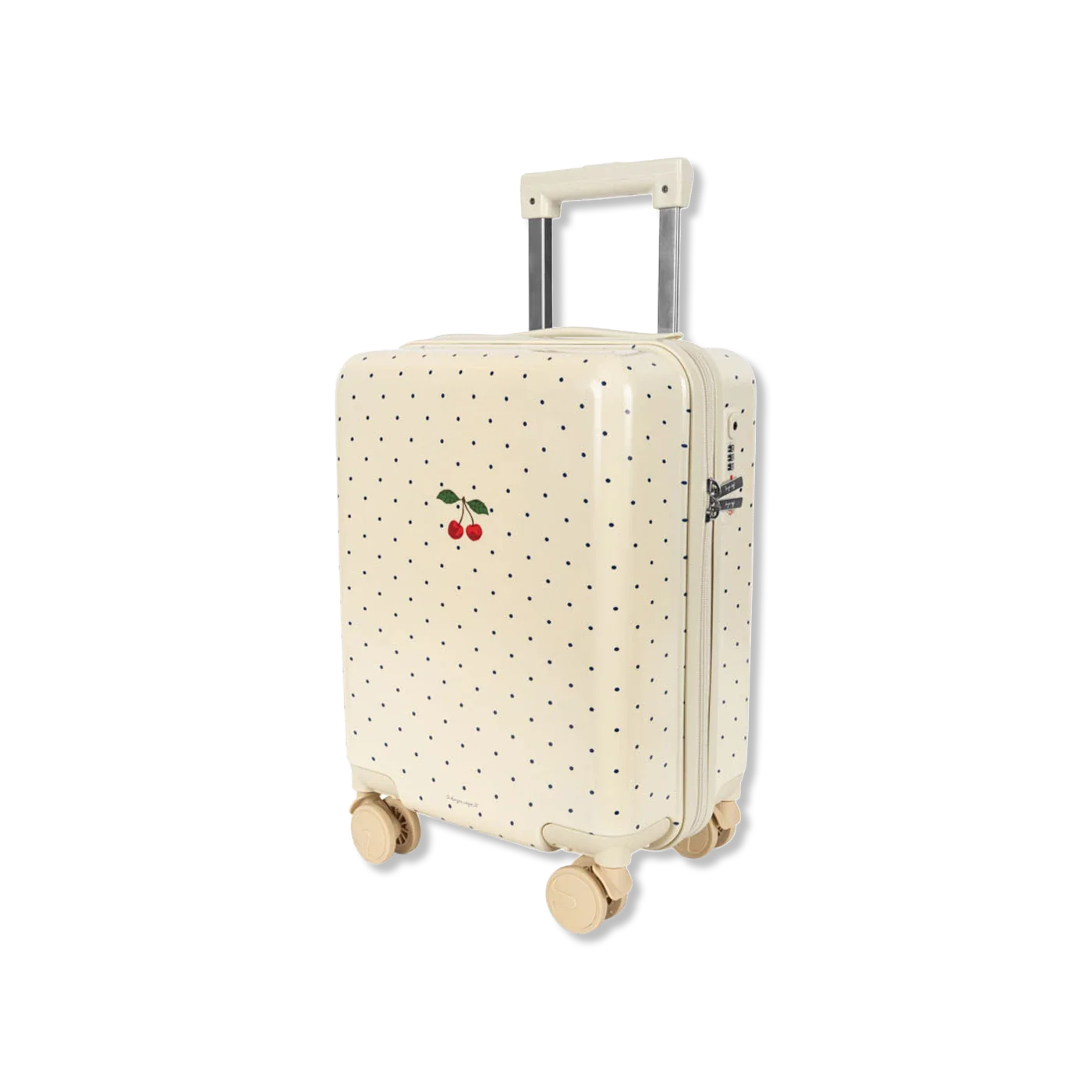 Travel suitcase Walizka