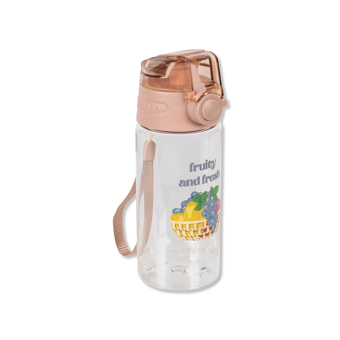 WATER butelka na wodę