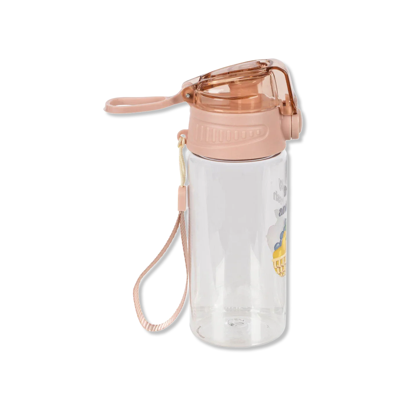 WATER butelka na wodę