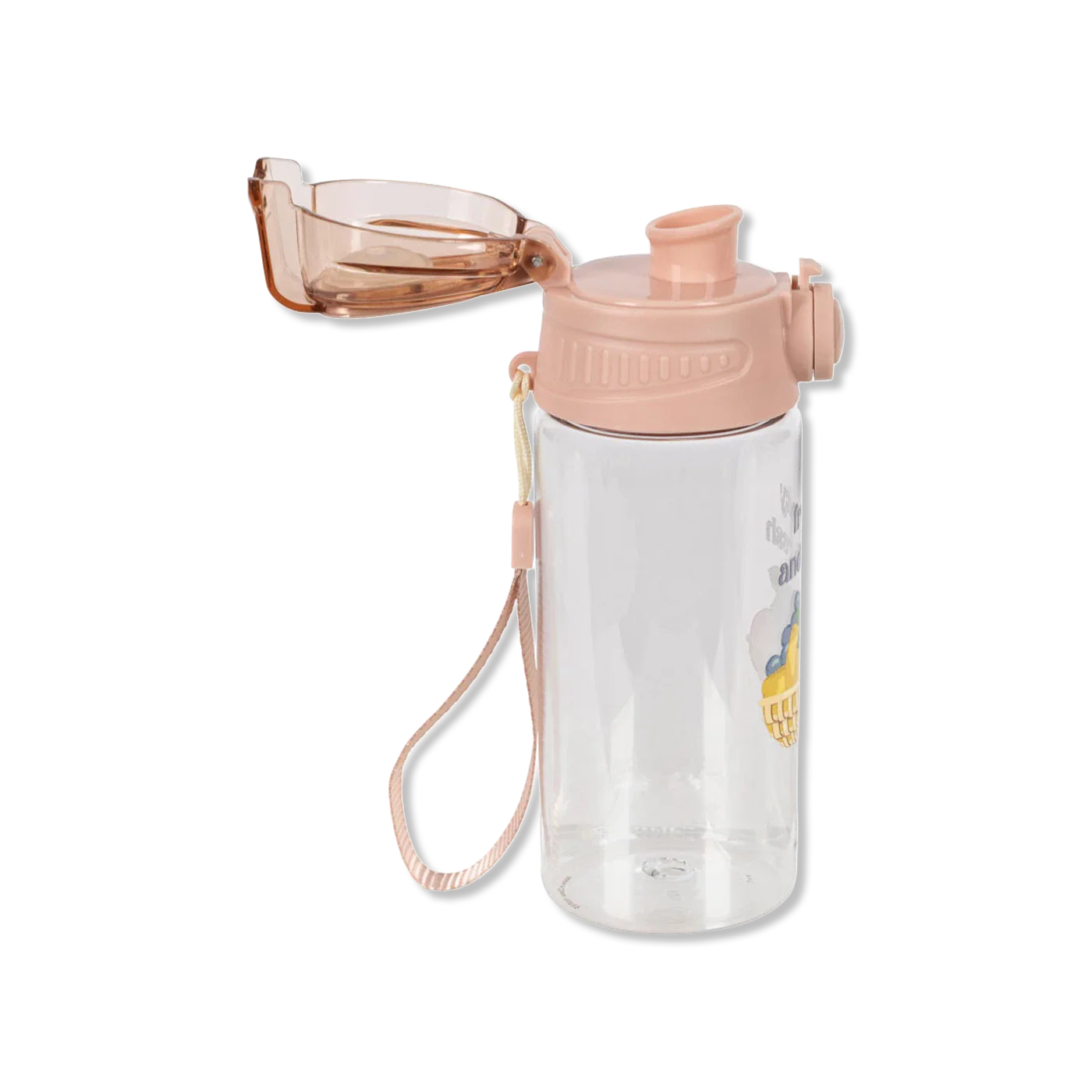 WATER butelka na wodę