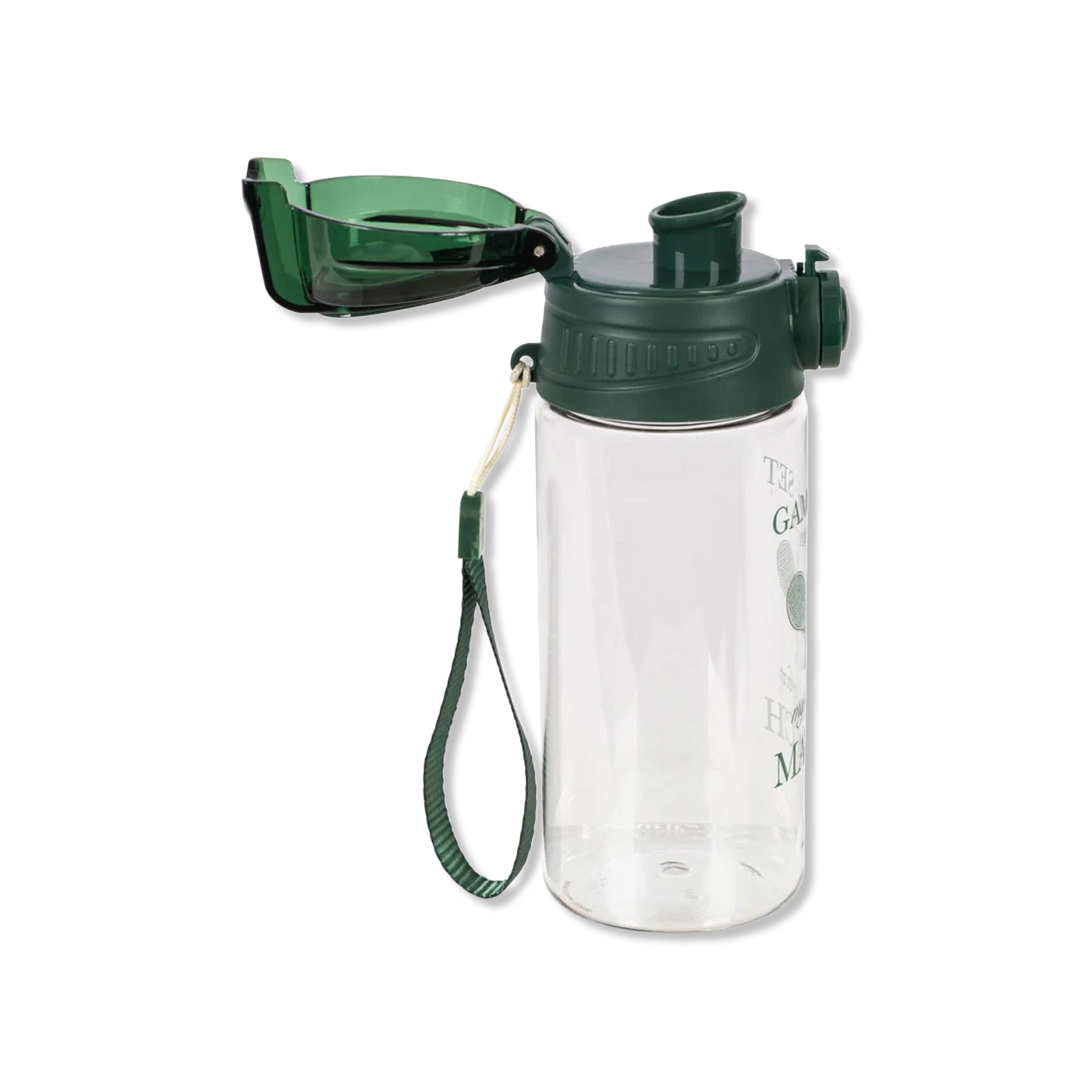 WATER butelka na wodę