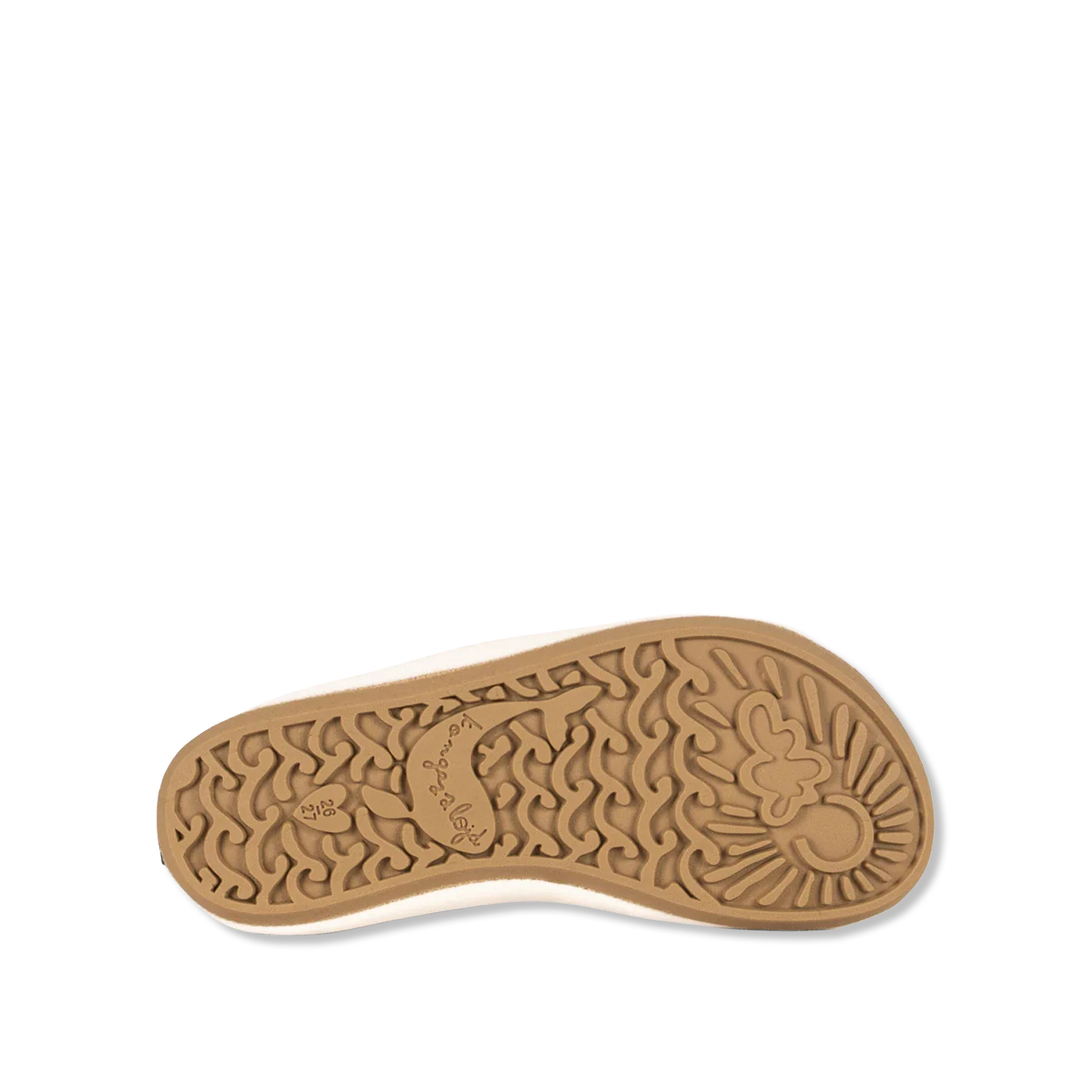 Aster Buty do wody