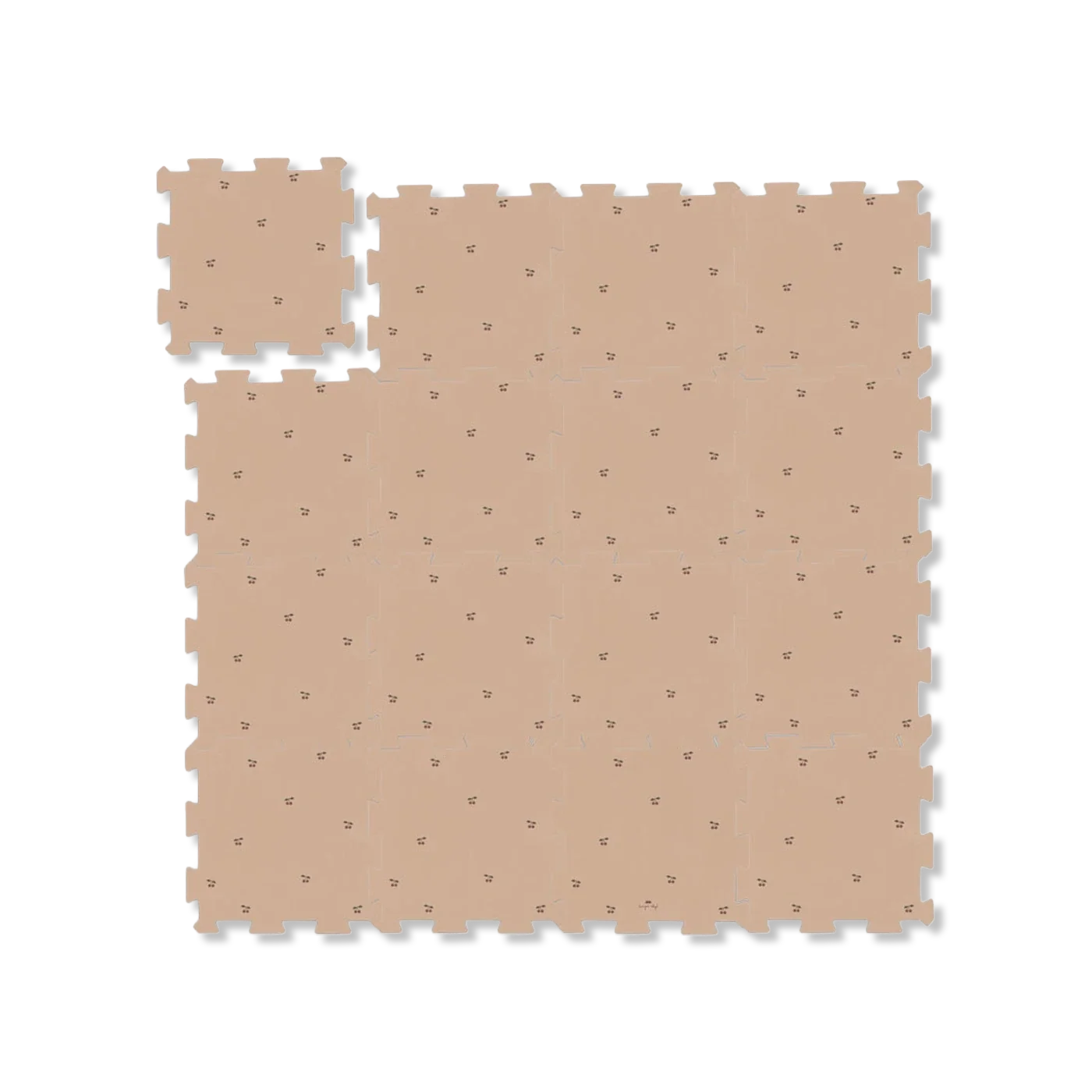 Foam mat Mata piankowa