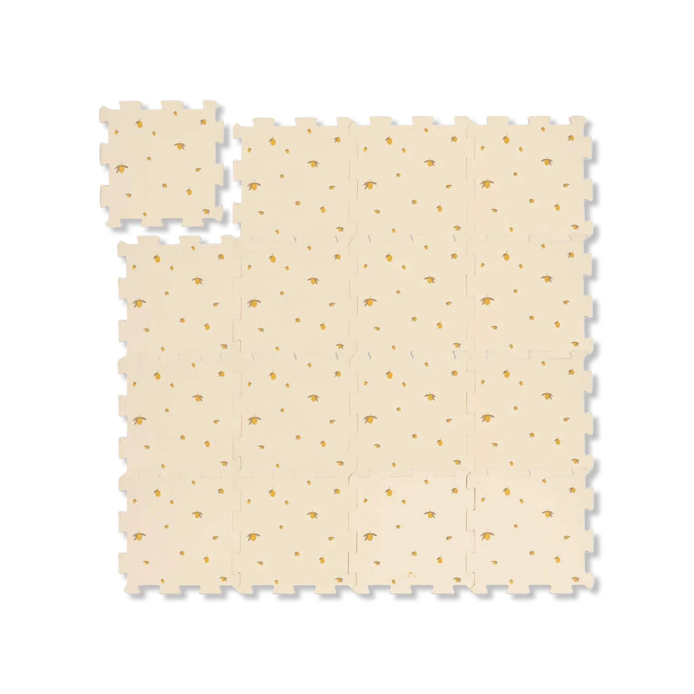 Foam mat Mata piankowa