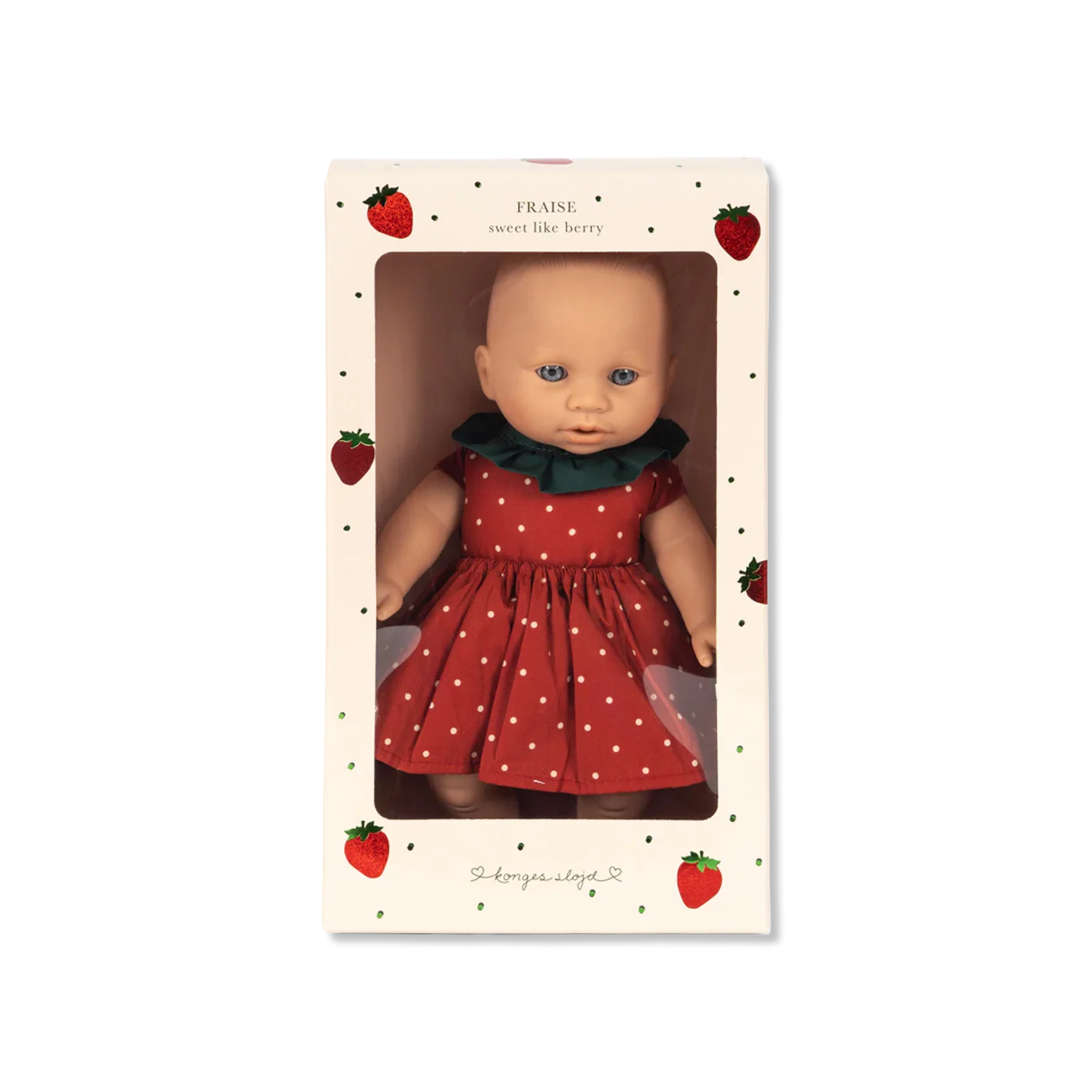 Fraise Lalka