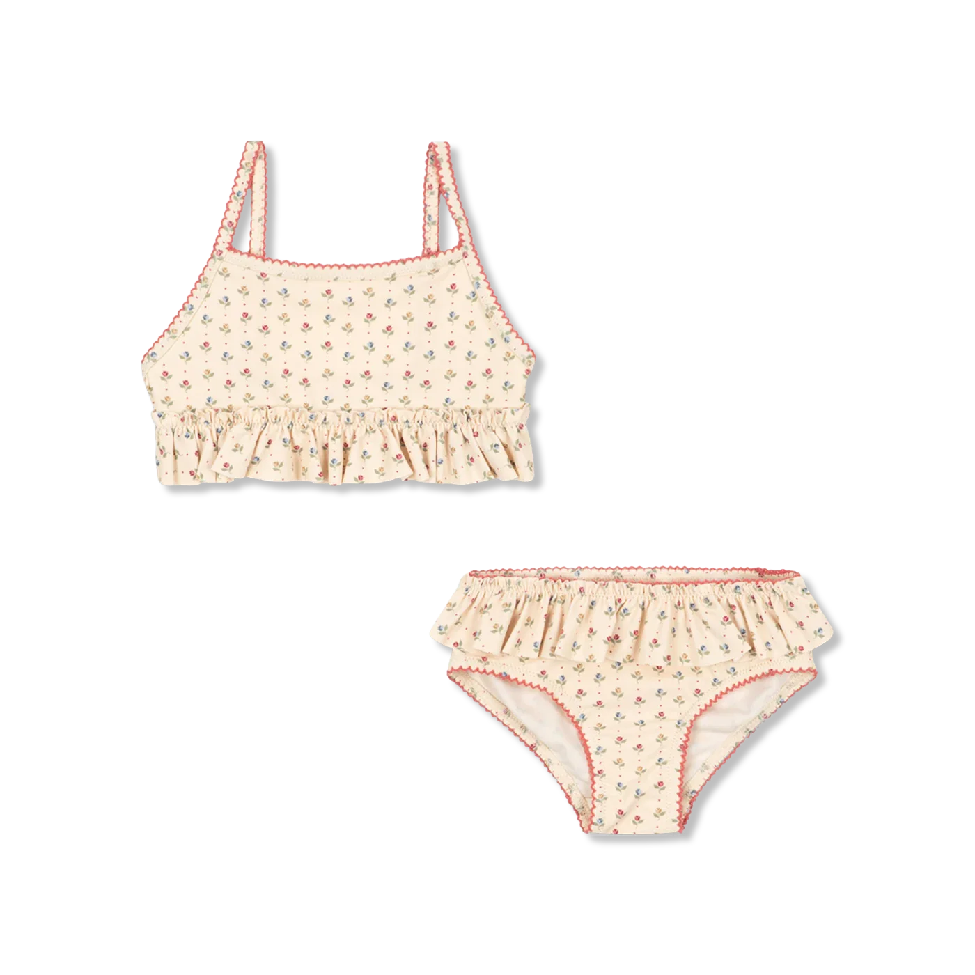 Gina Bikini