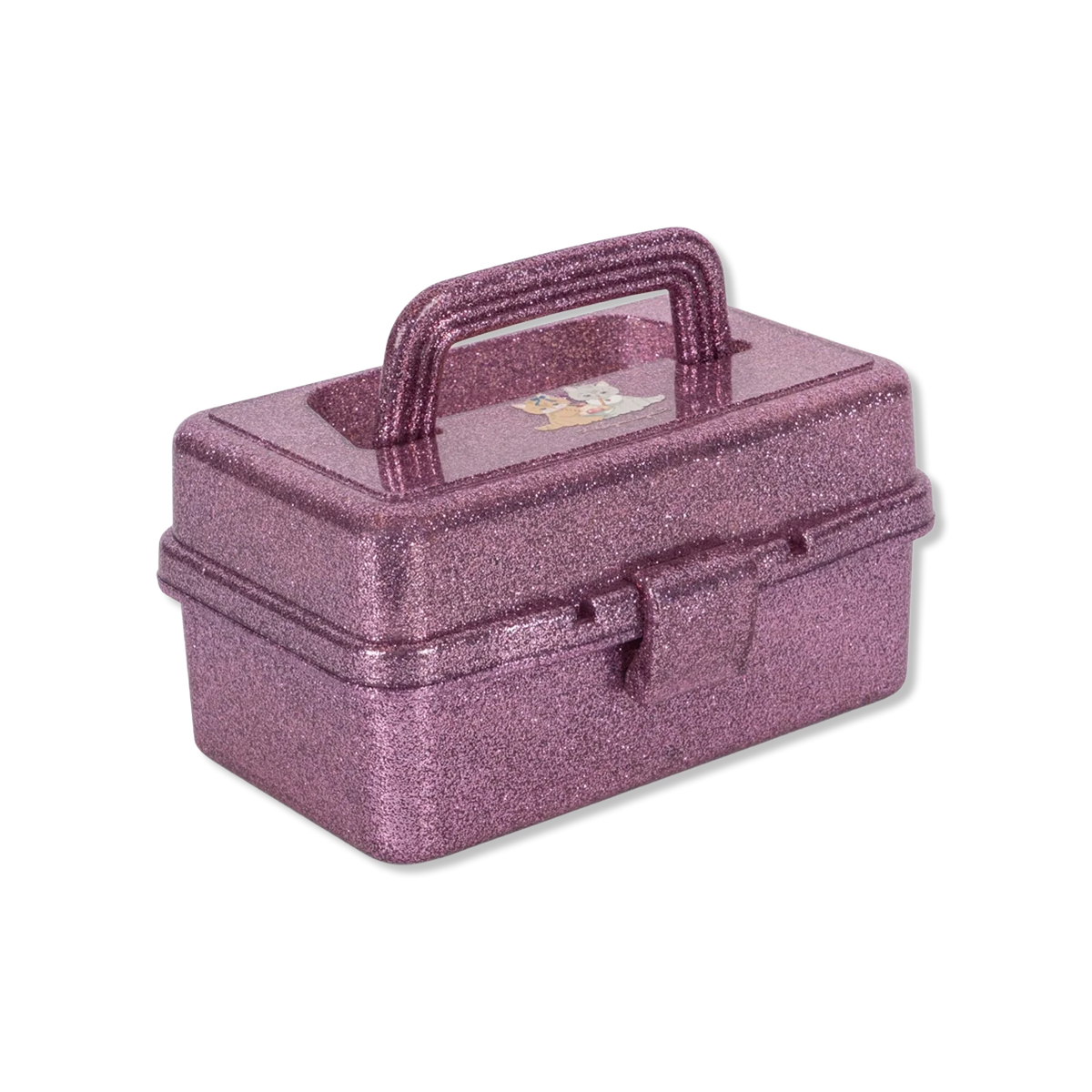 Glam me up suitcase Strój do przebierania