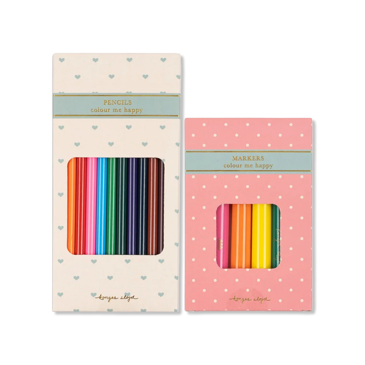 Little artist set Zestaw kreatywny