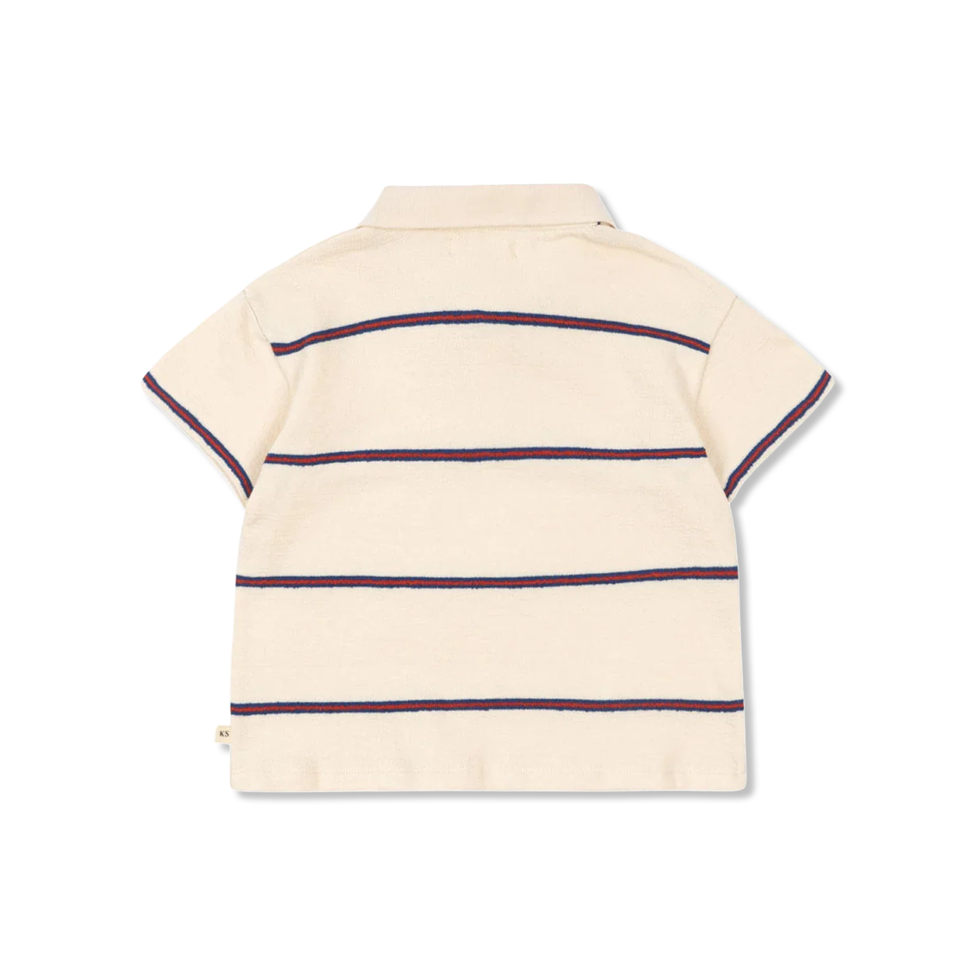 Trio T-shirty