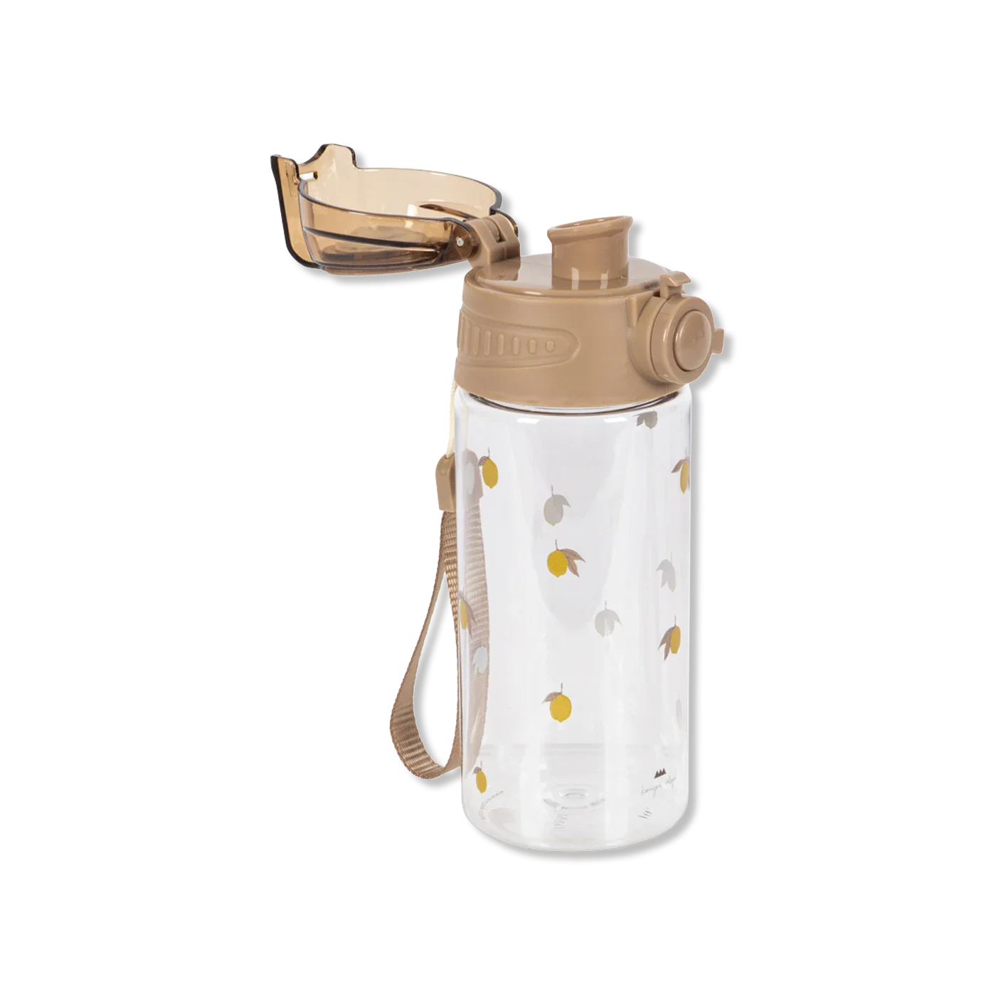 Water bottle Bidon