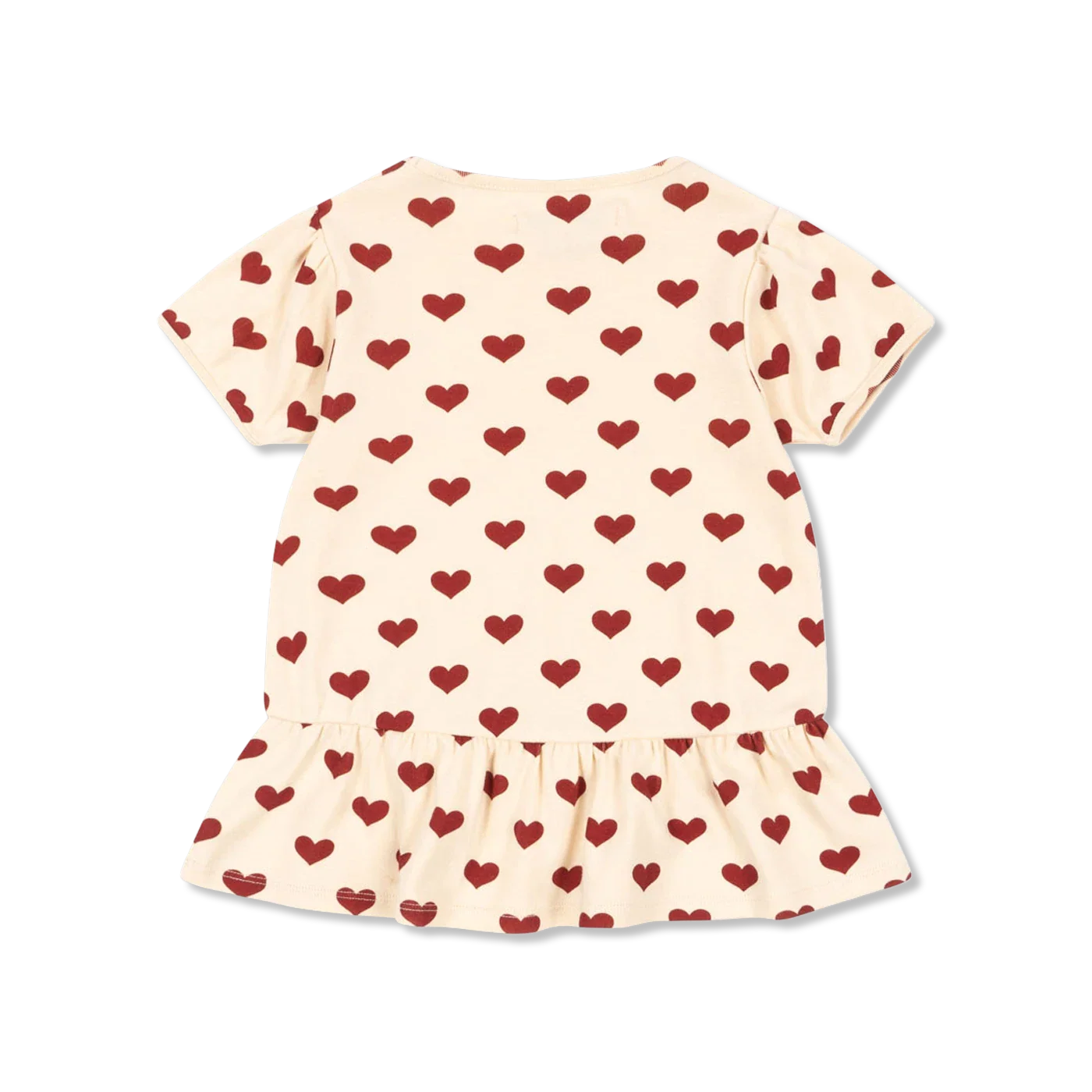 Basic T-shirty