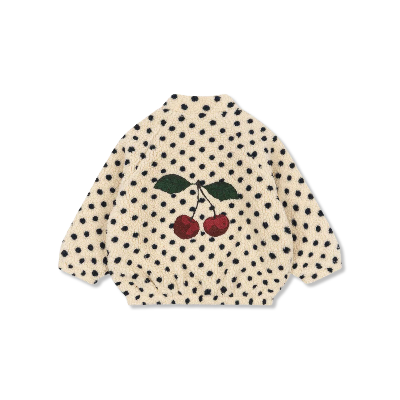Jody Kurtka polarowa