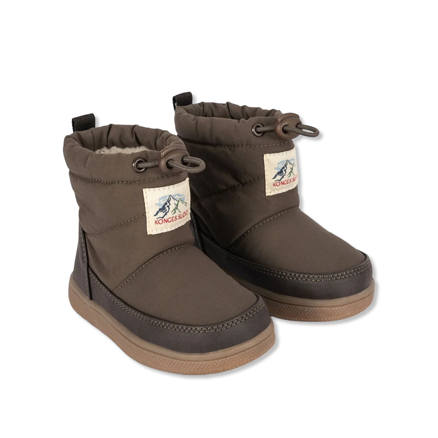 Storma Buty zimowe