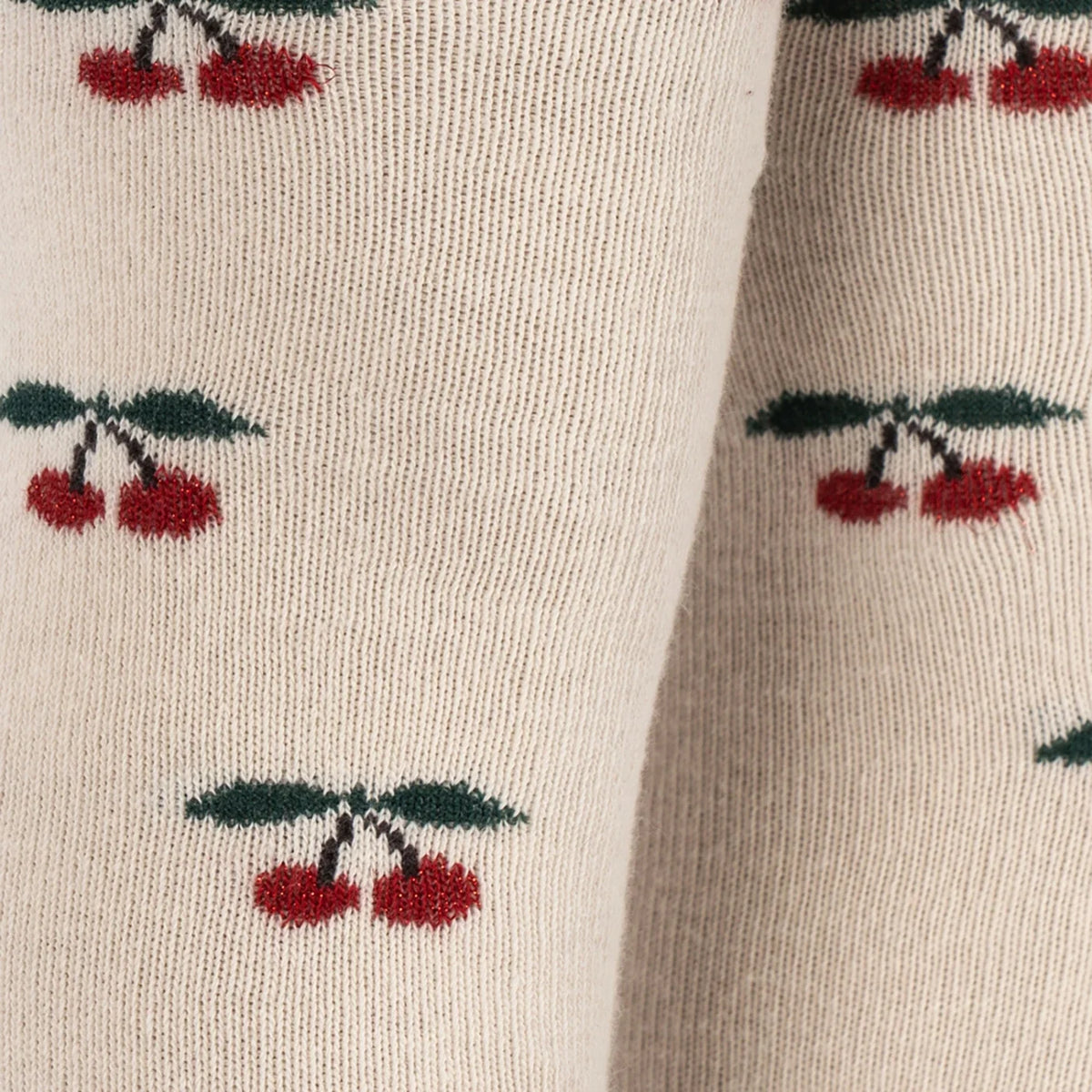 Cherry dot Rajstopy