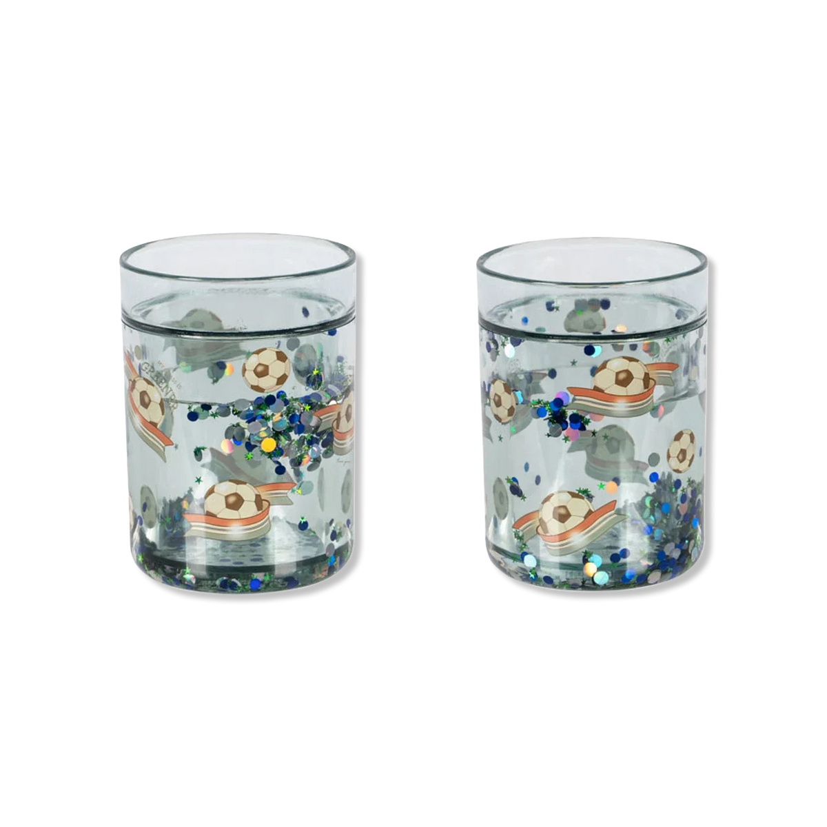 Glitter Kubek