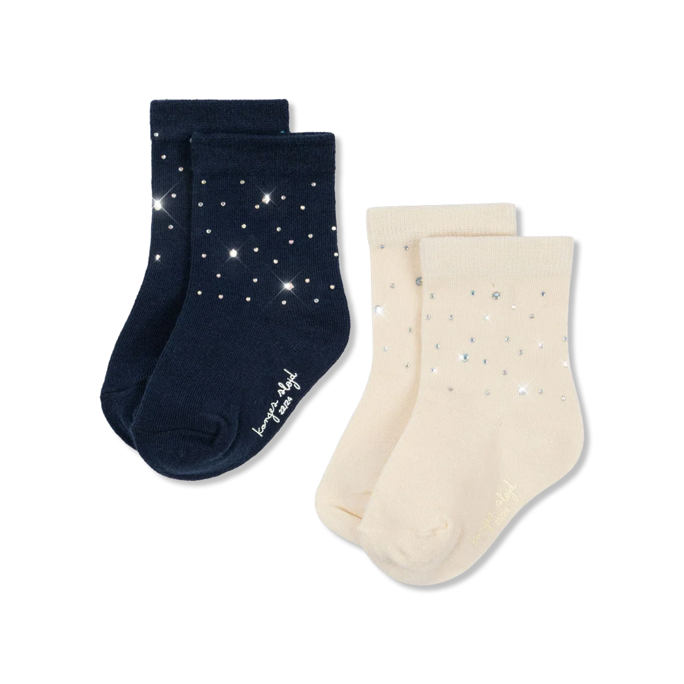 Sparkle Skarpetki