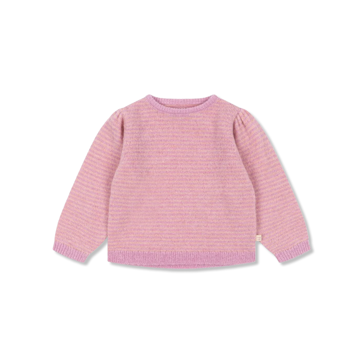 Berle Sweter dzianinowy